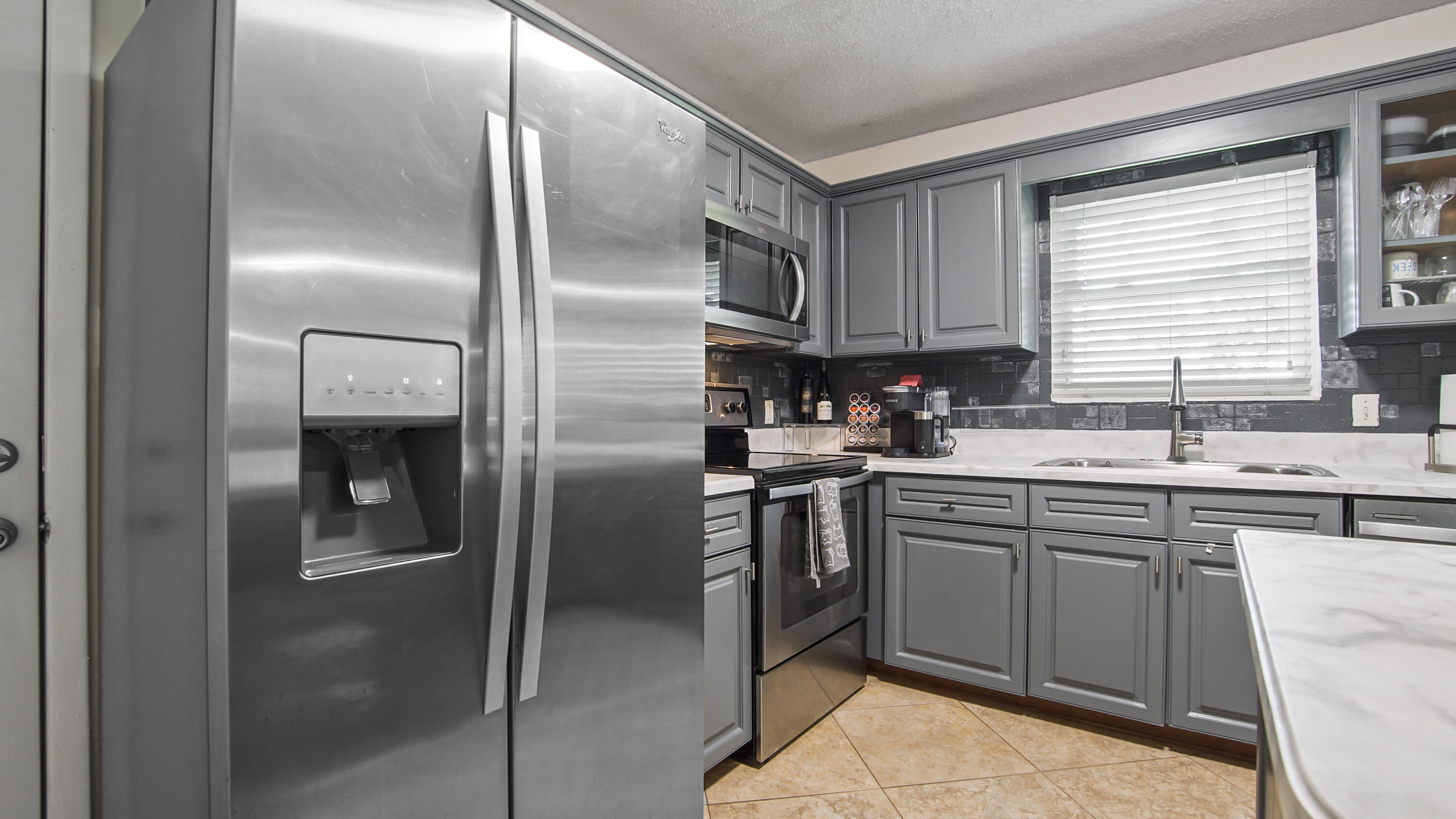 CLOVERDALE S/D - Residential