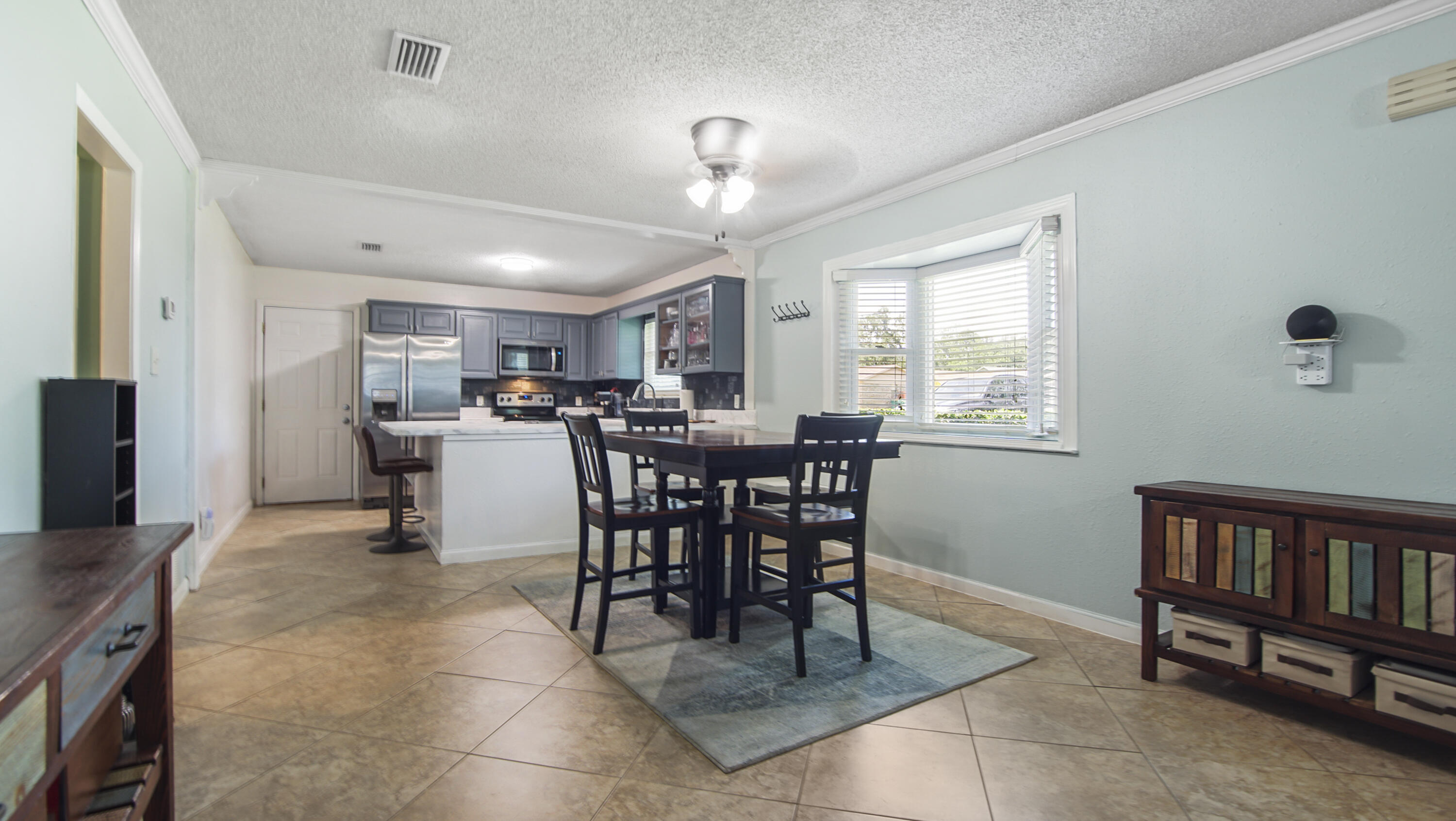 CLOVERDALE S/D - Residential