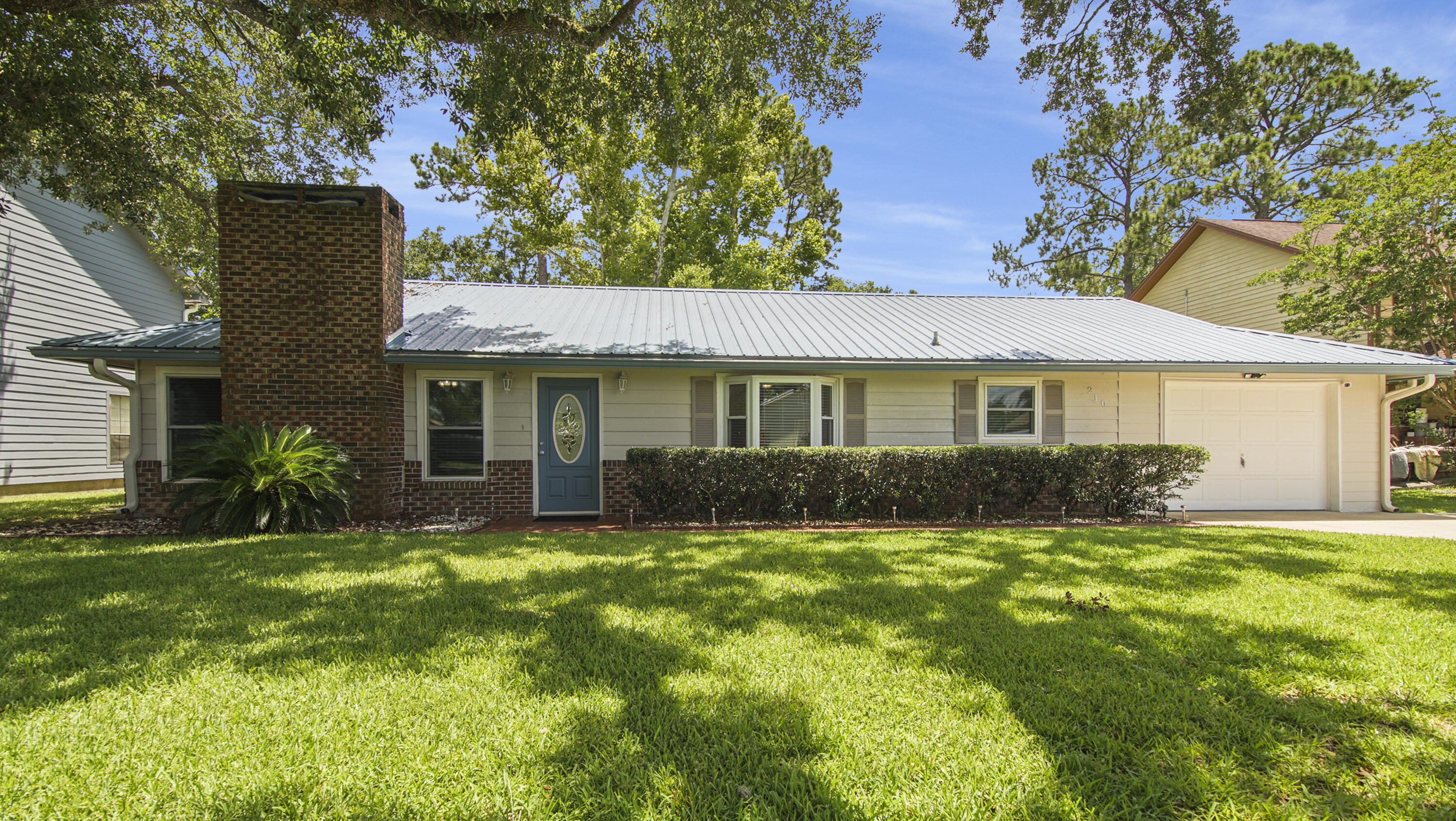 CLOVERDALE S/D - Residential