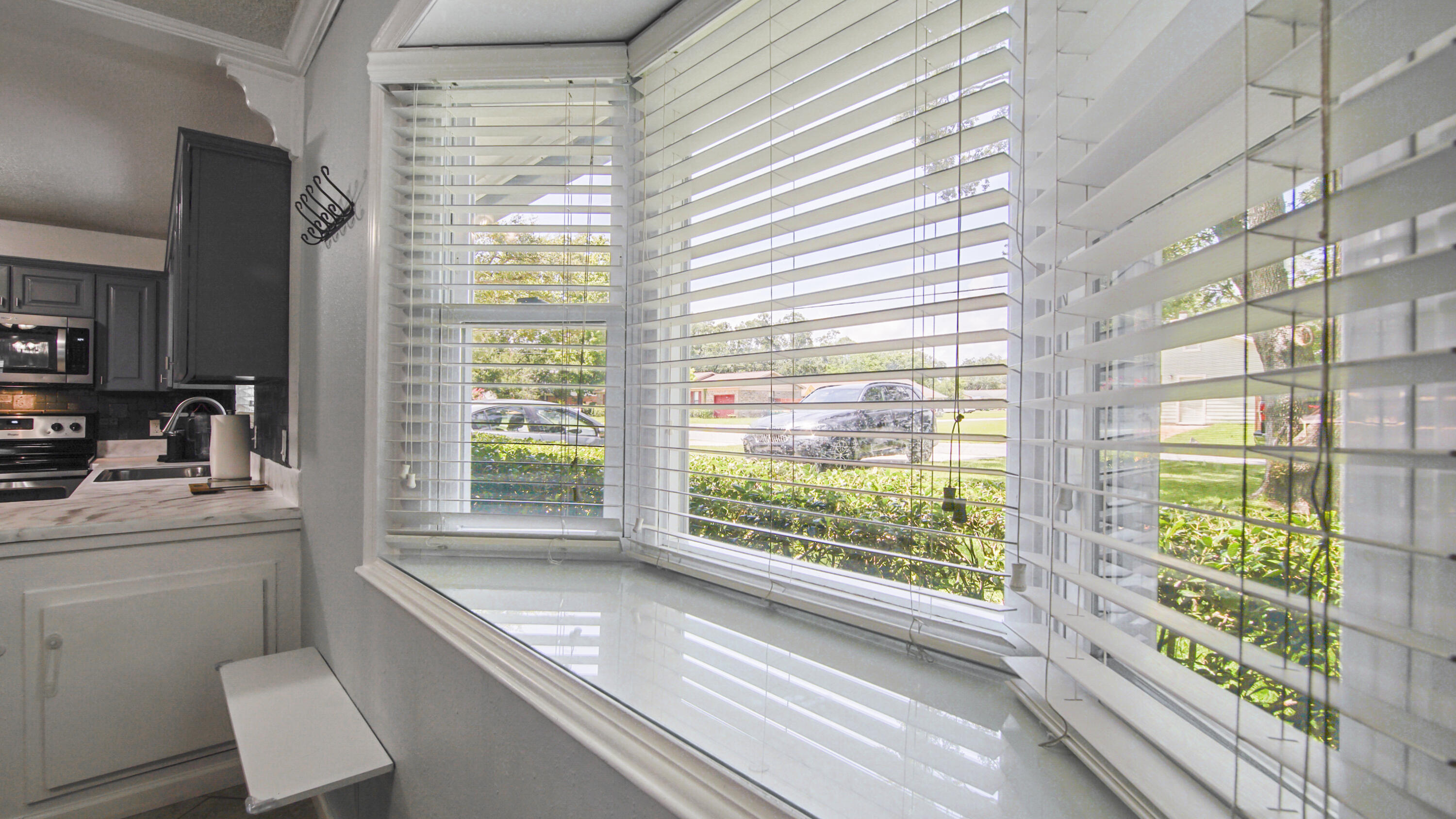 CLOVERDALE S/D - Residential