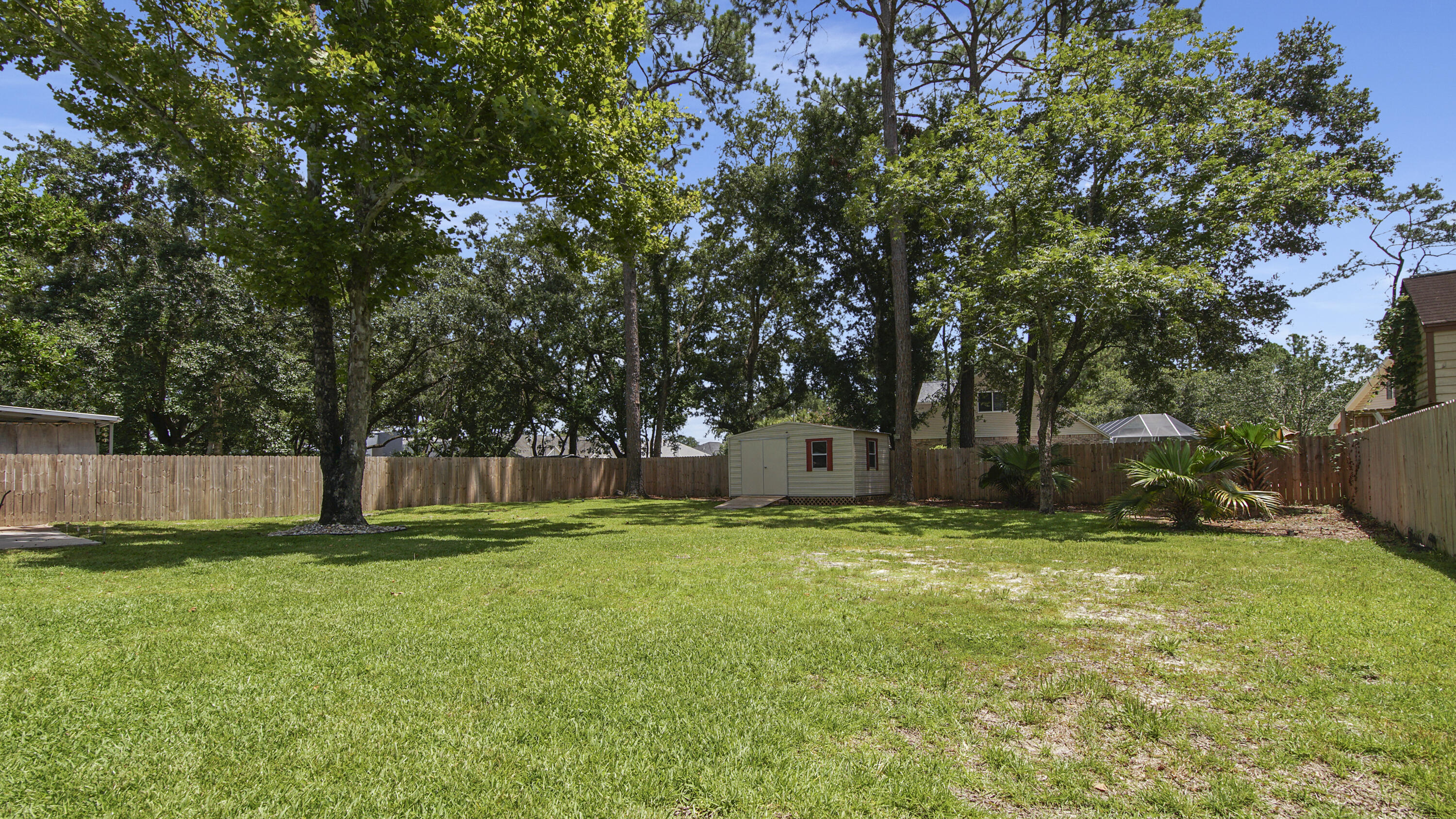 CLOVERDALE S/D - Residential