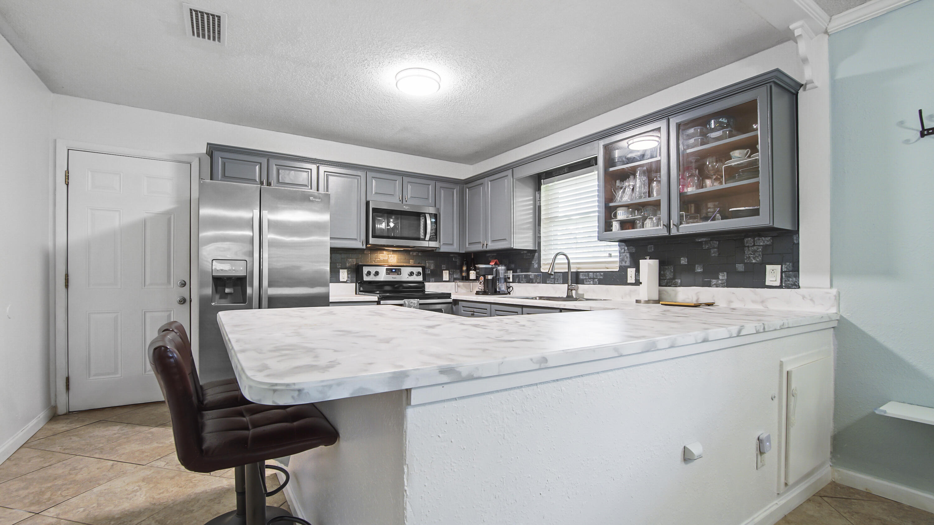 CLOVERDALE S/D - Residential