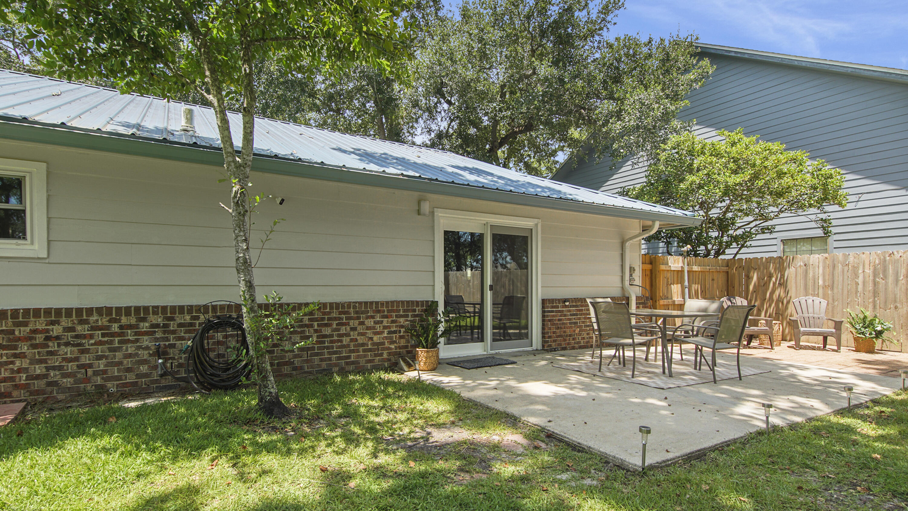 CLOVERDALE S/D - Residential