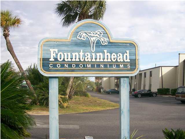 FOUNTAINHEAD CONDO - Residential
