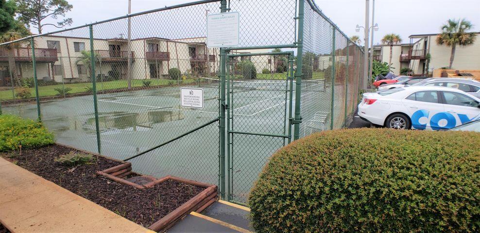 FOUNTAINHEAD CONDO - Residential