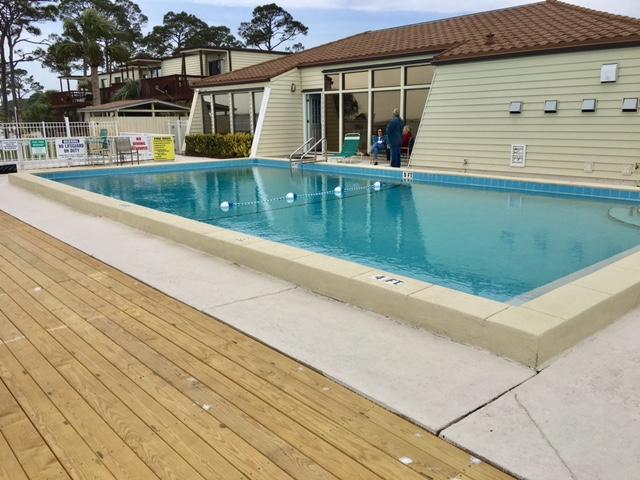 FOUNTAINHEAD CONDO - Residential