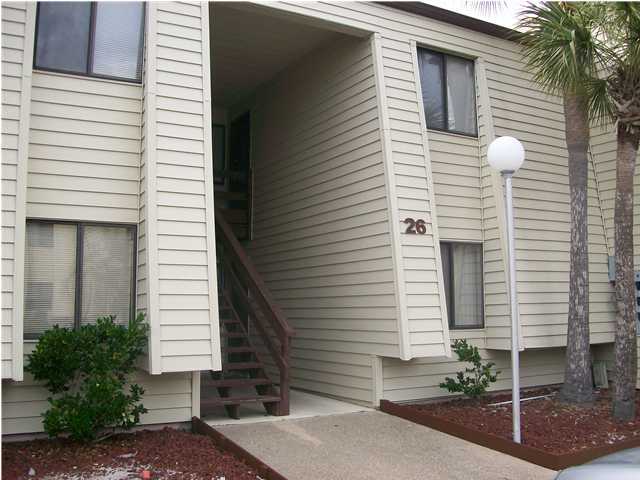 FOUNTAINHEAD CONDO - Residential