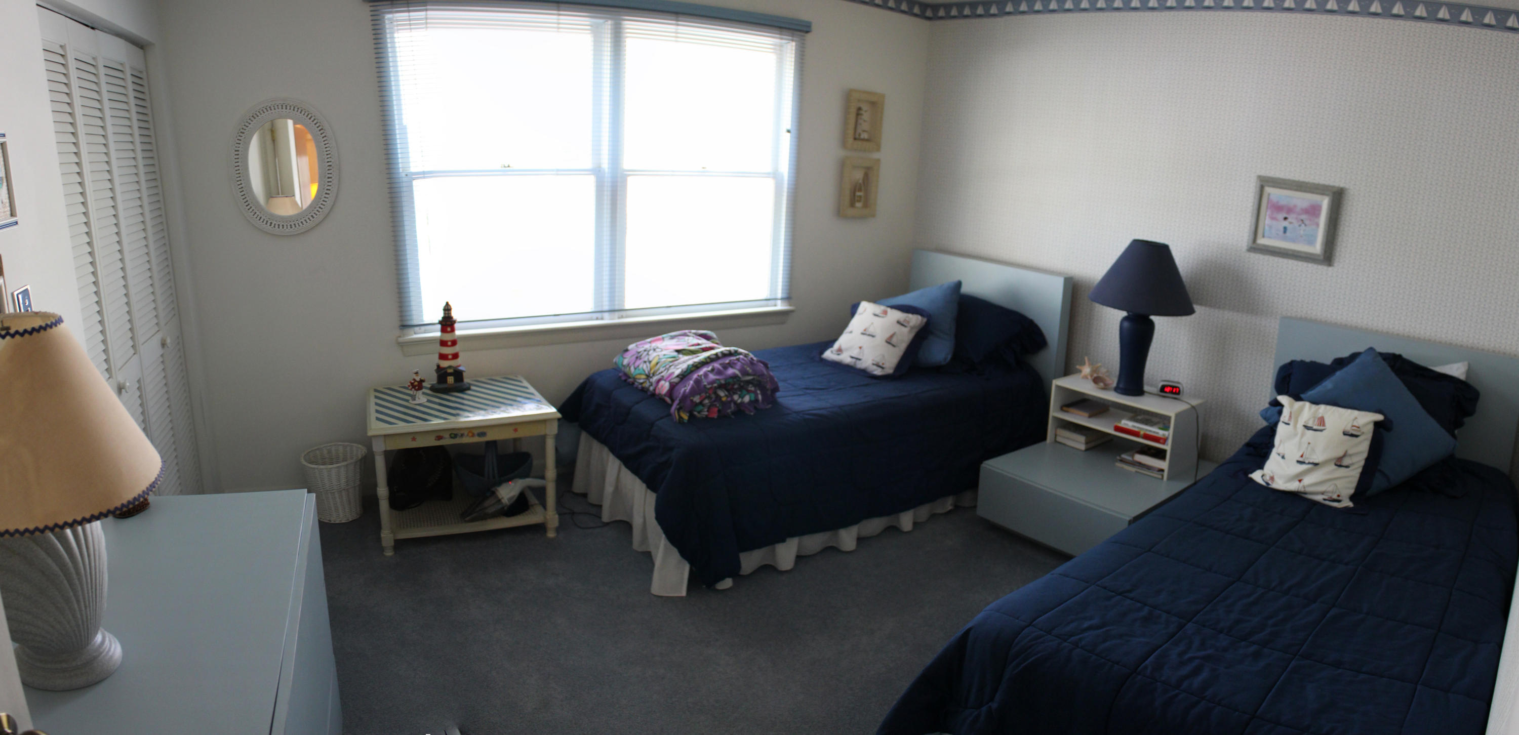 HIDDEN DUNES BEACH COTTAGES 1 - Residential