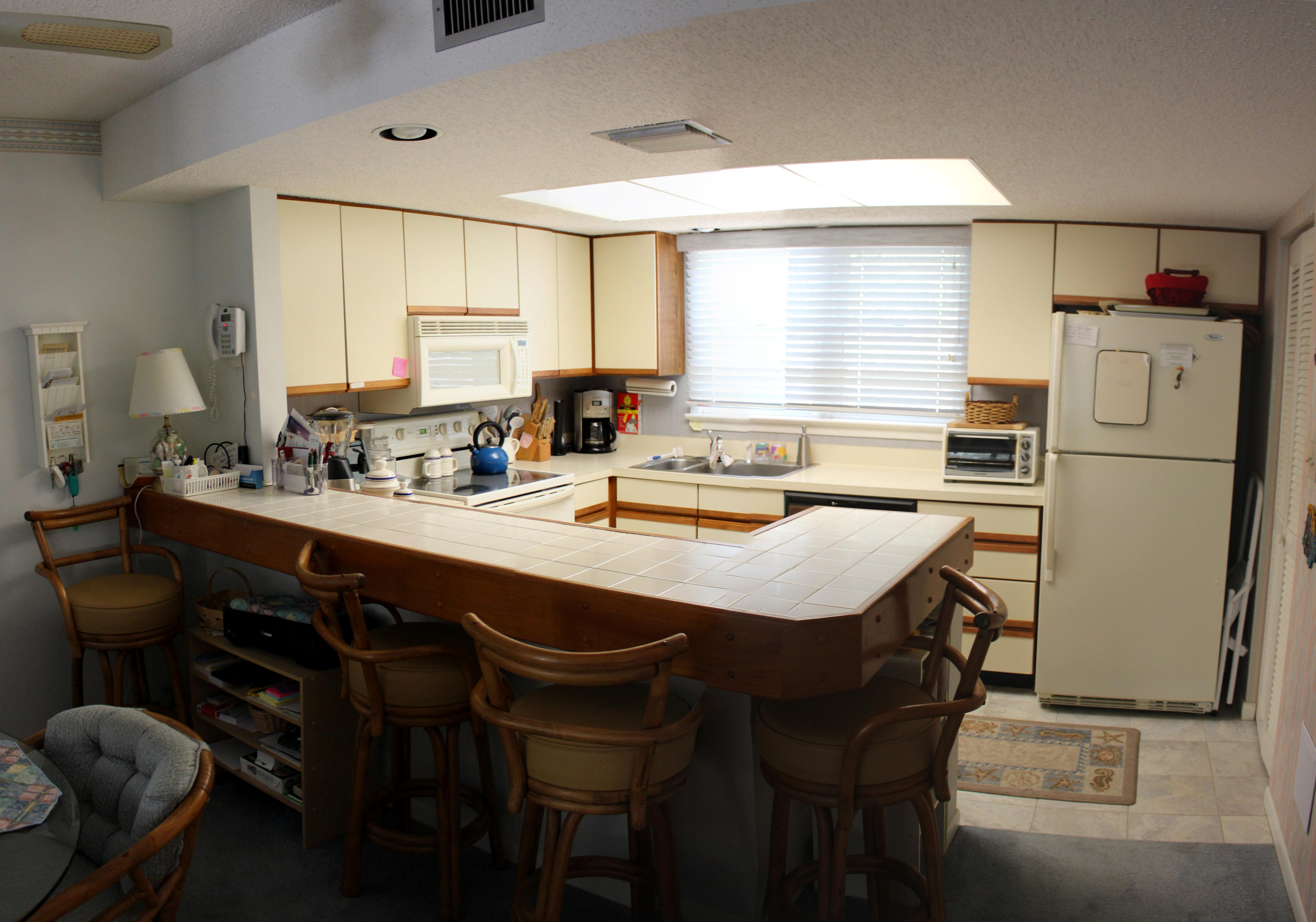 HIDDEN DUNES BEACH COTTAGES 1 - Residential