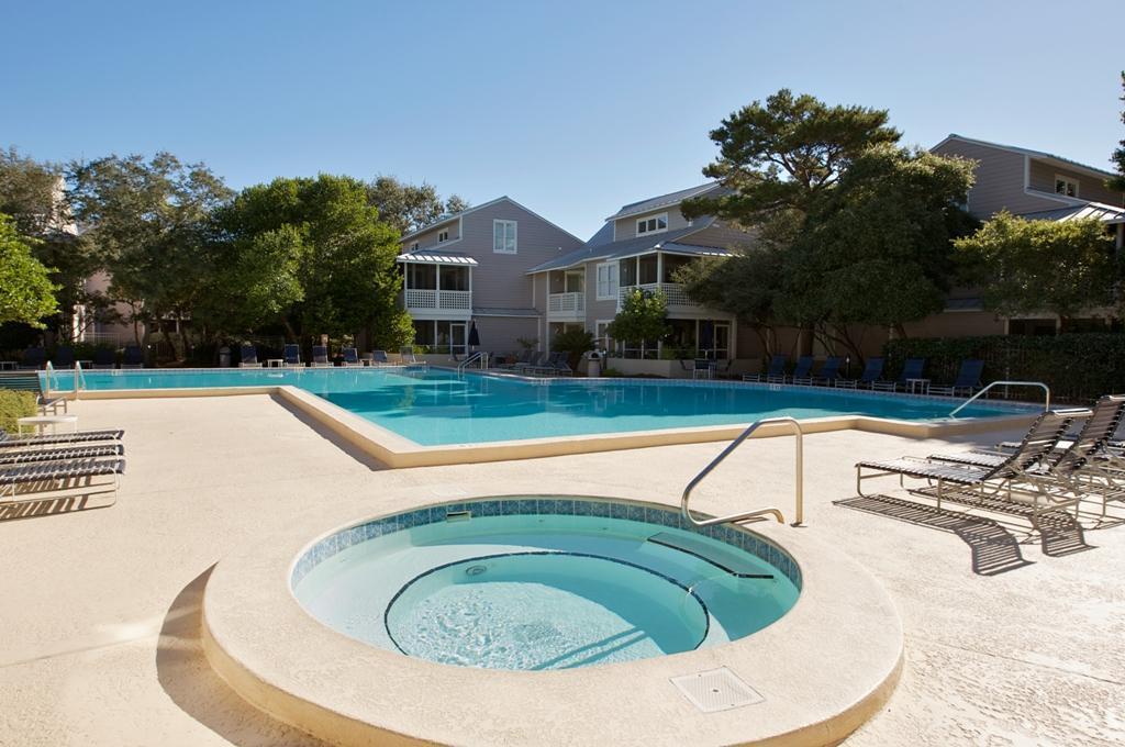 HIDDEN DUNES BEACH COTTAGES 1 - Residential