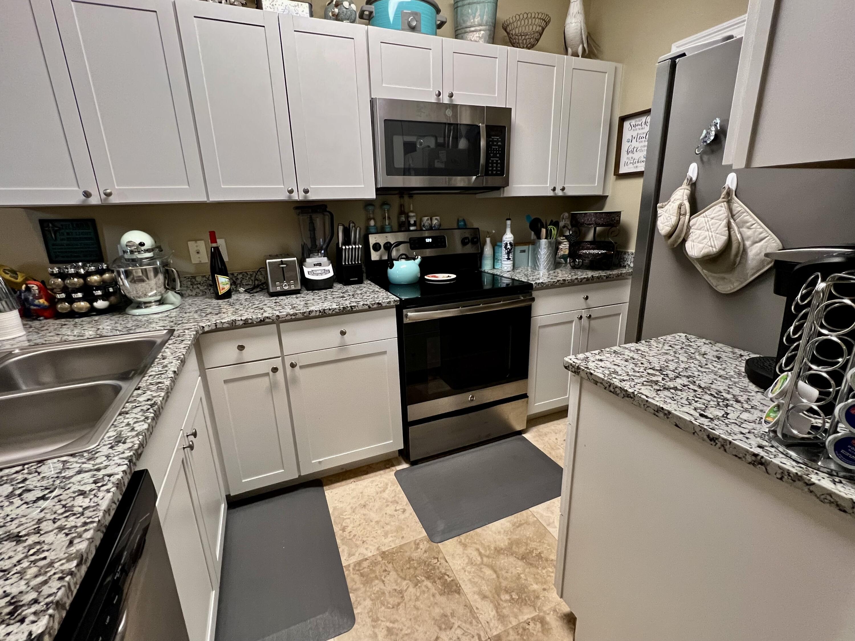 BON VILLAS - Residential