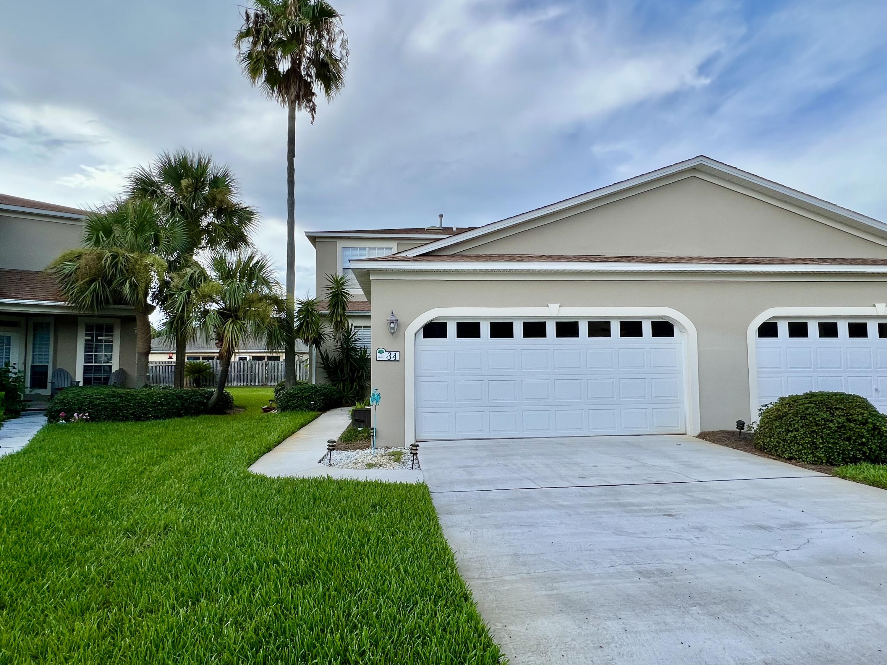 BON VILLAS - Residential