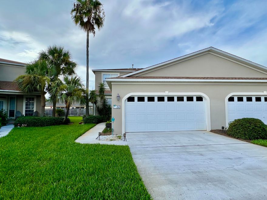 Opportunity awaits! Located in the popular Bon Villa area and just minutes away from beaches, outlets, food and so much more, this Gorgeous home is waiting for you! Split bedroom design puts master bedroom and bath downstairs and two additional bedrooms and a full bath upstairs. Downstairs you will find hardwood flooring and large living room with fireplace, large dining area and open kitchen. Granite tops adorn cabinets here and stainless steel appliances fill the kitchen.  This is a great opportunity to be in the heart of this booming area! Call today before this one is gone!