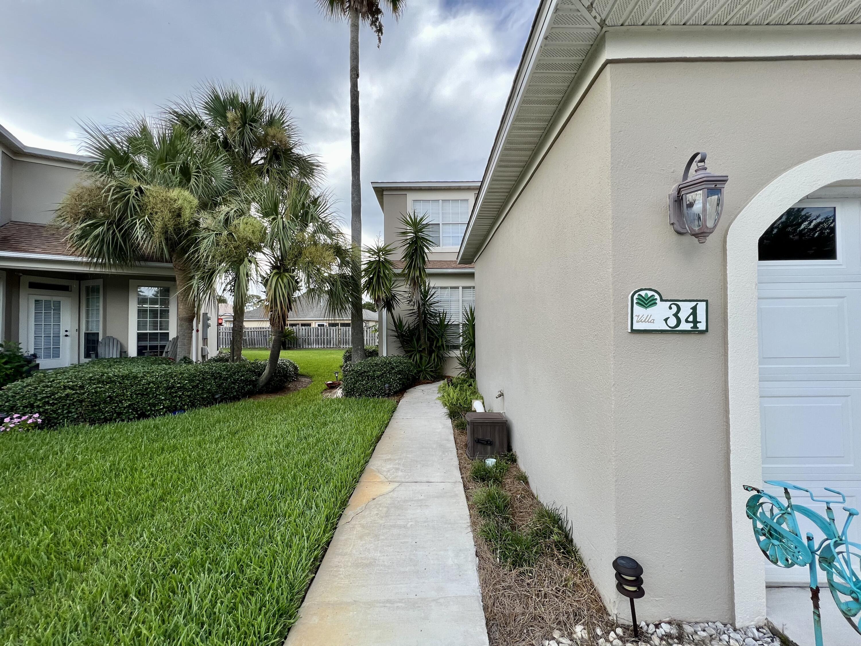 BON VILLAS - Residential