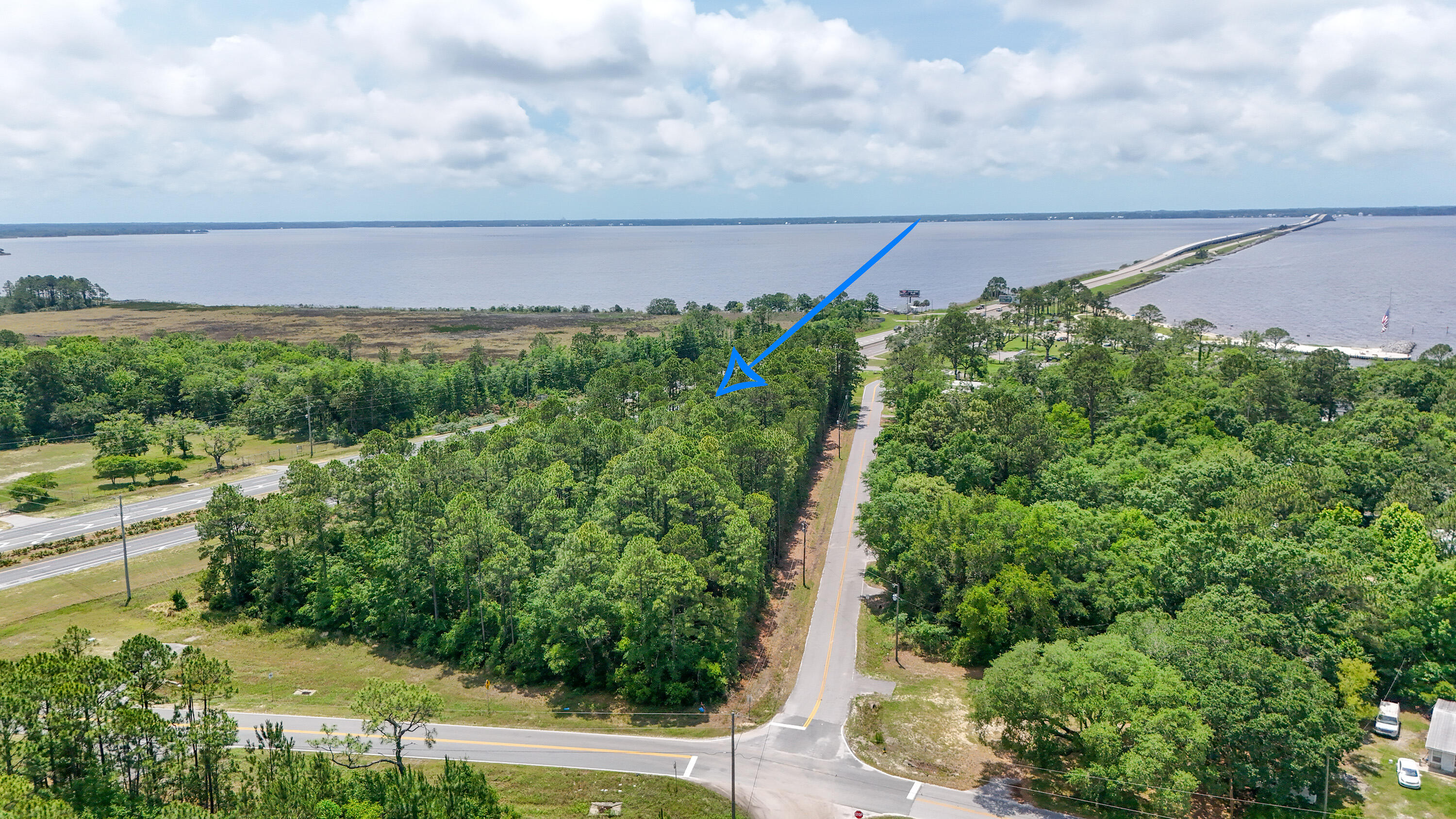 TBD S 331 Highway