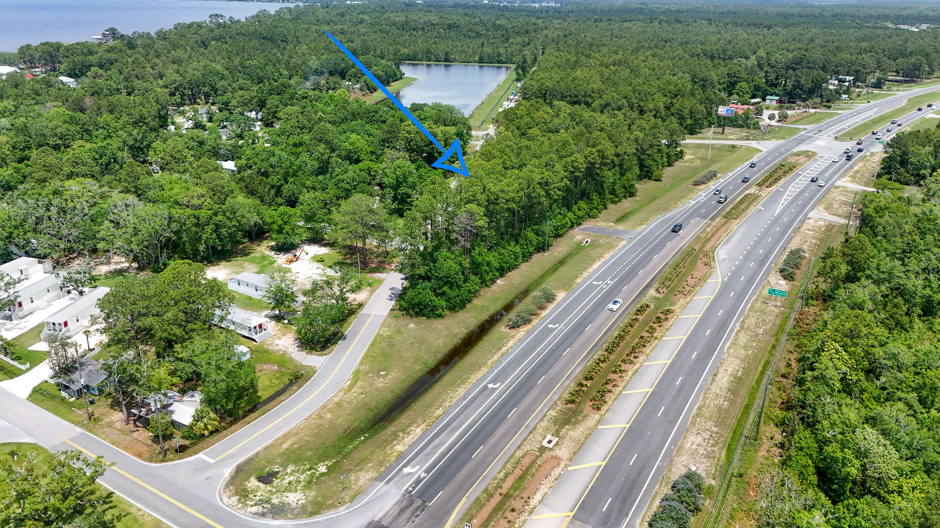 TBD S 331 Highway