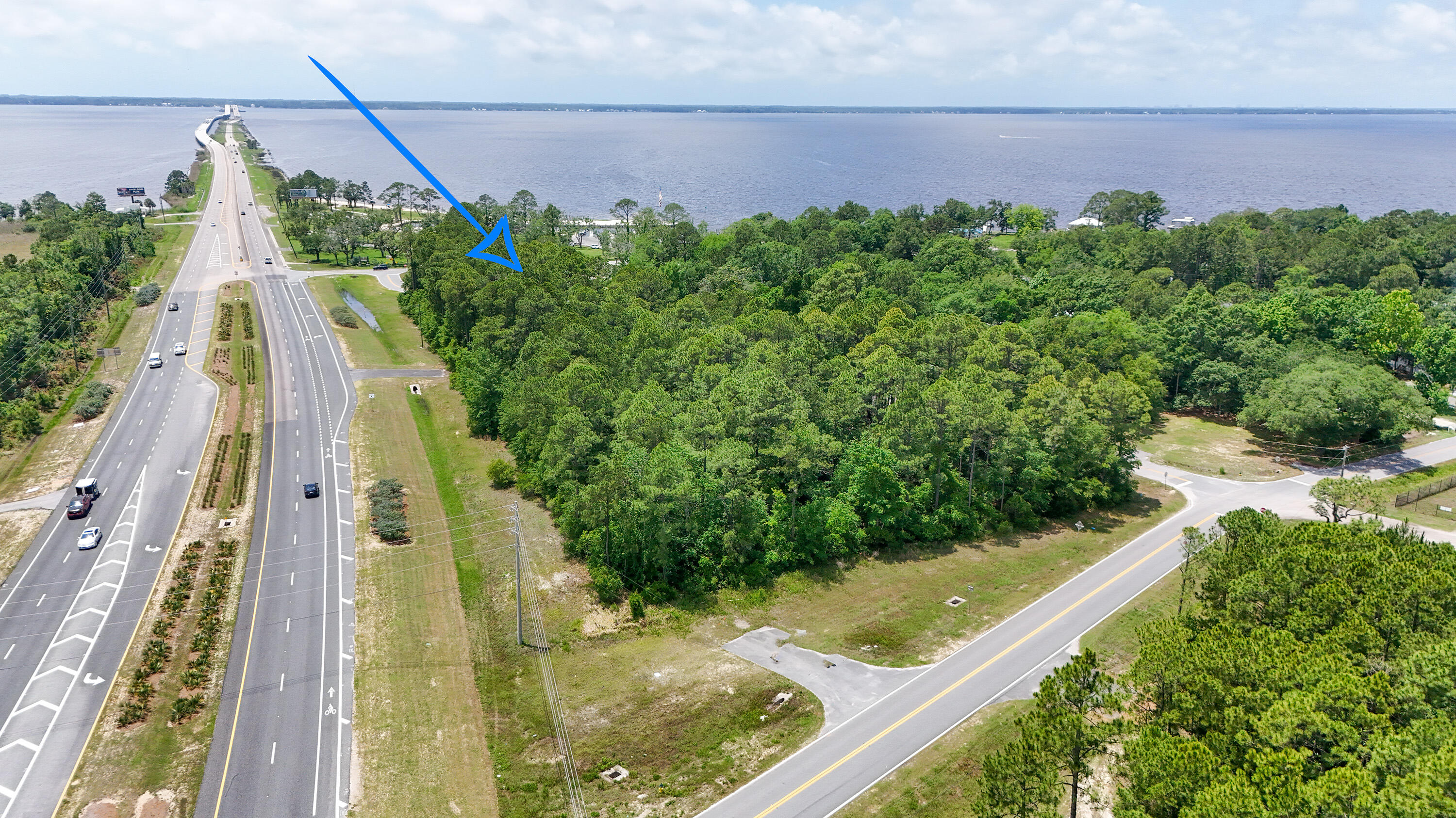 TBD S 331 Highway