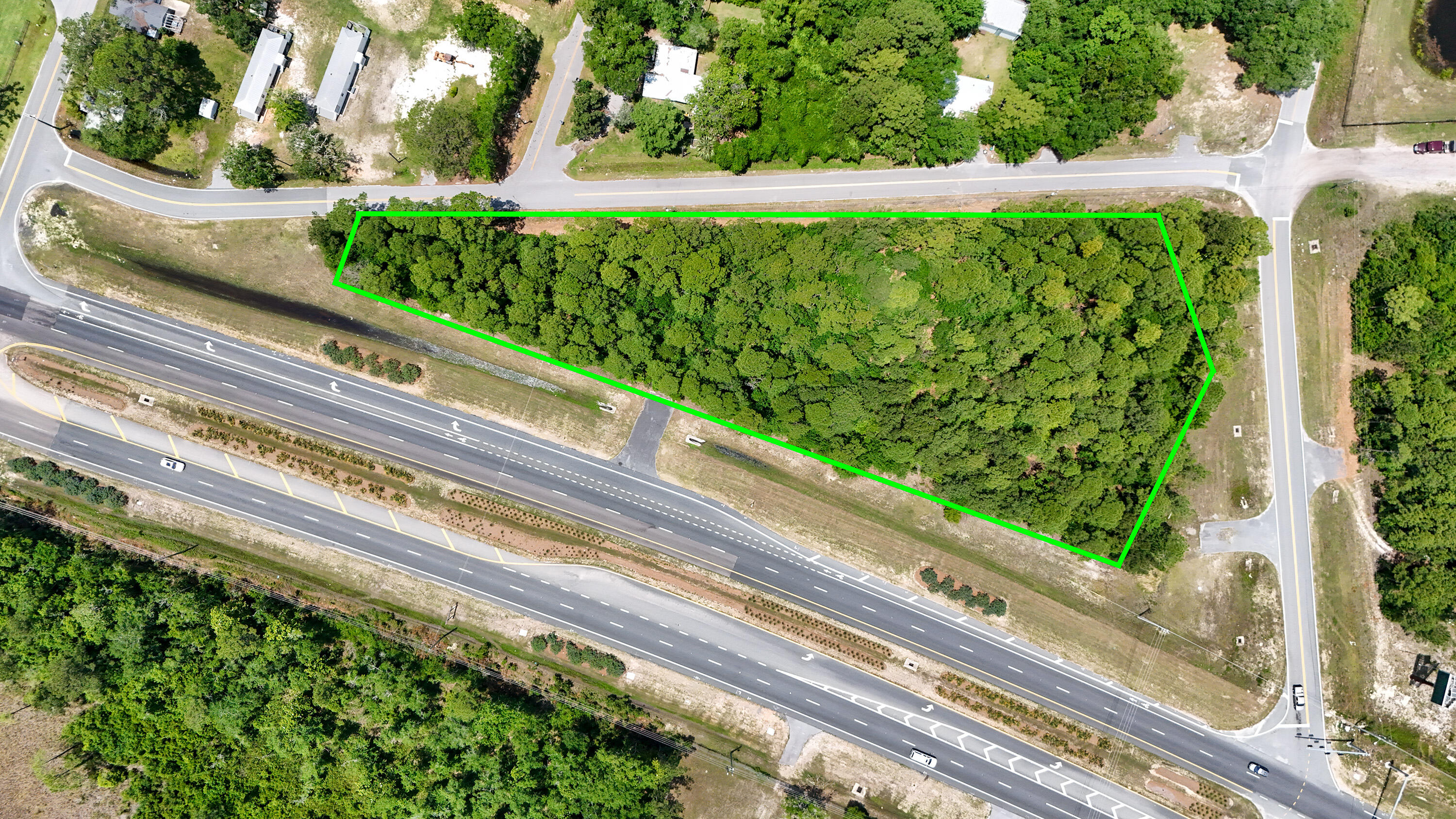 TBD S 331 Highway