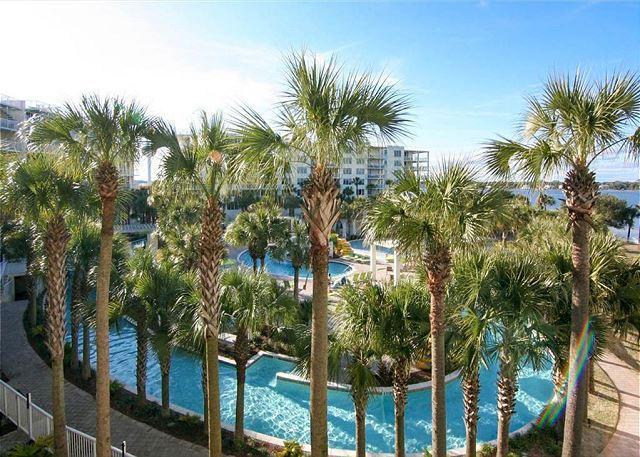 DESTIN WEST SANDPIPER - Residential