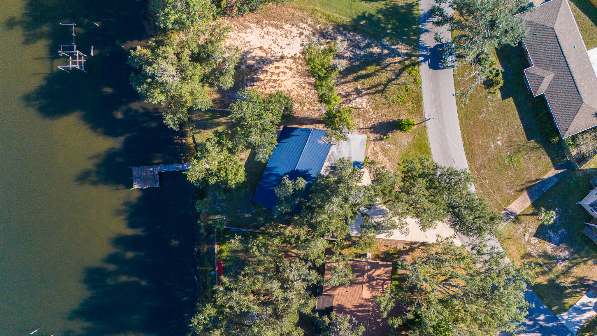 SHORELINE PROPERTIES S/D - Residential