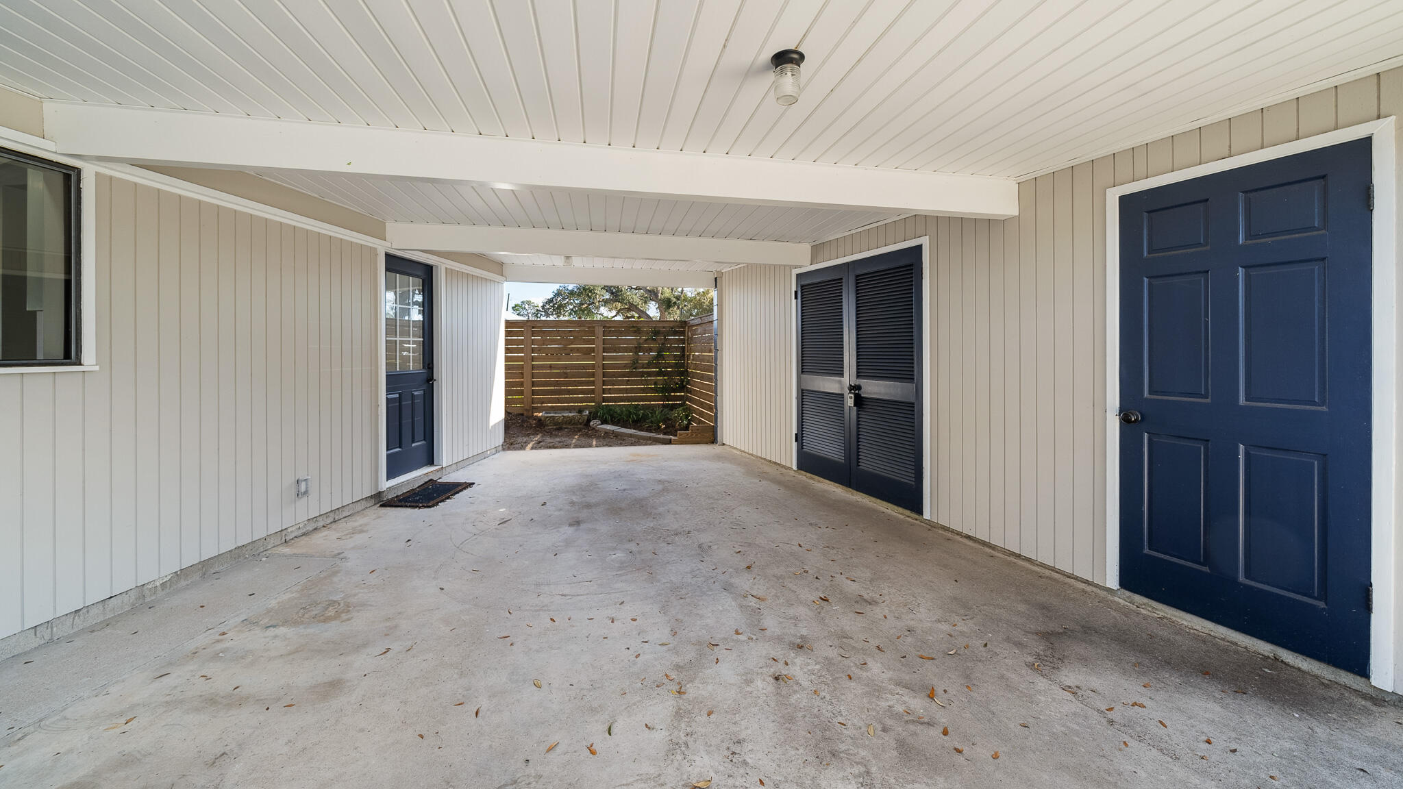 SHORELINE PROPERTIES S/D - Residential