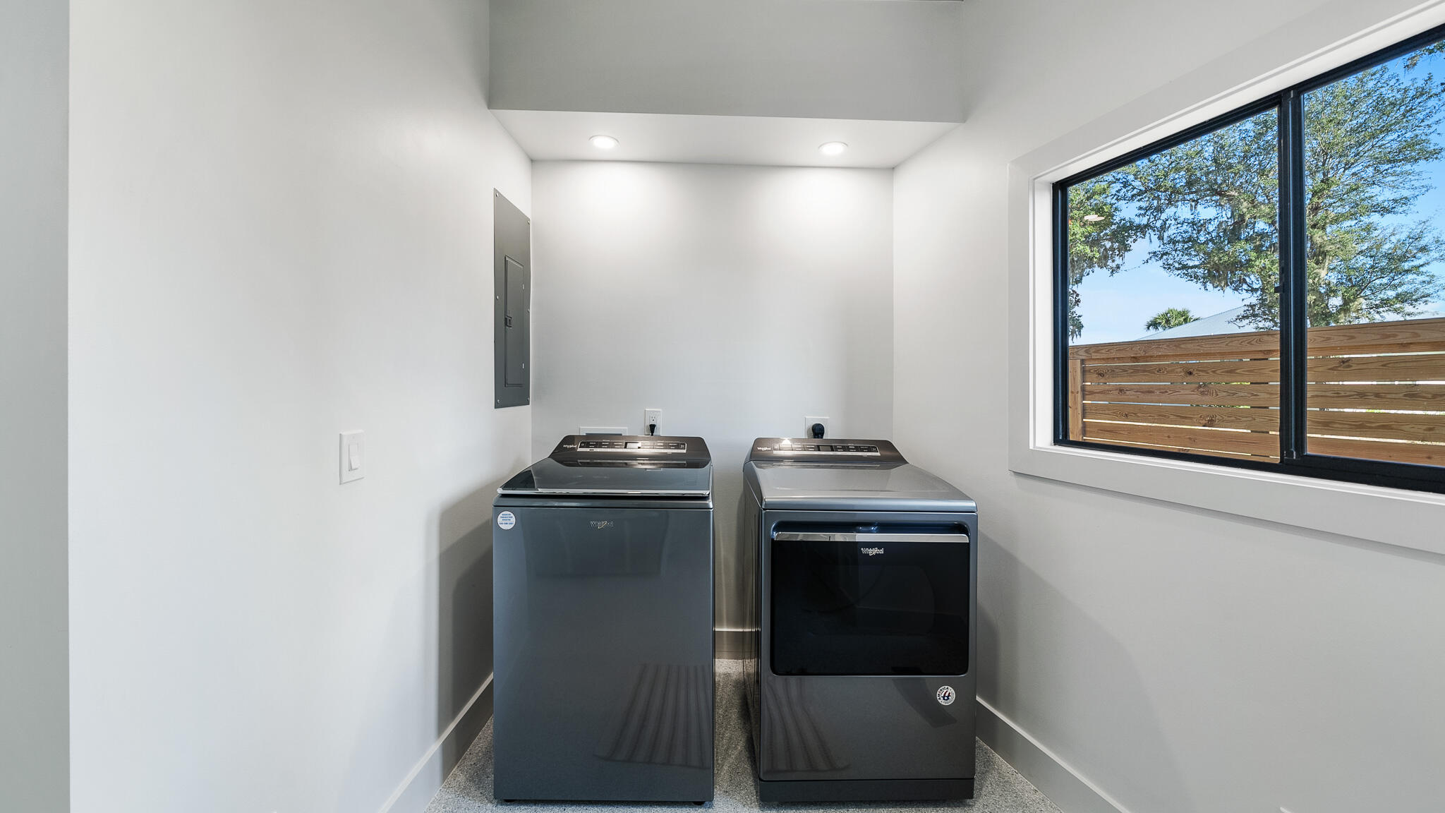 SHORELINE PROPERTIES S/D - Residential