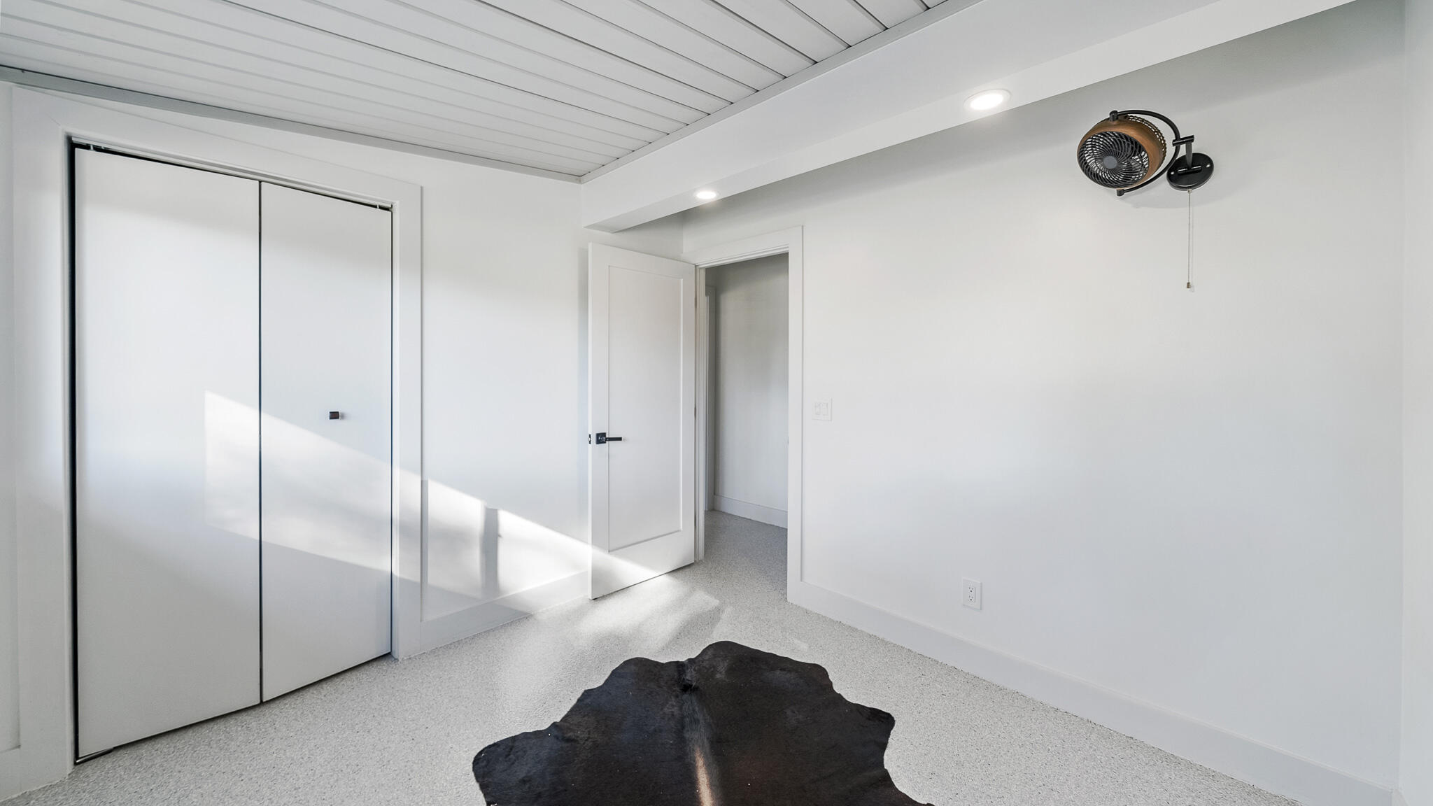 SHORELINE PROPERTIES S/D - Residential