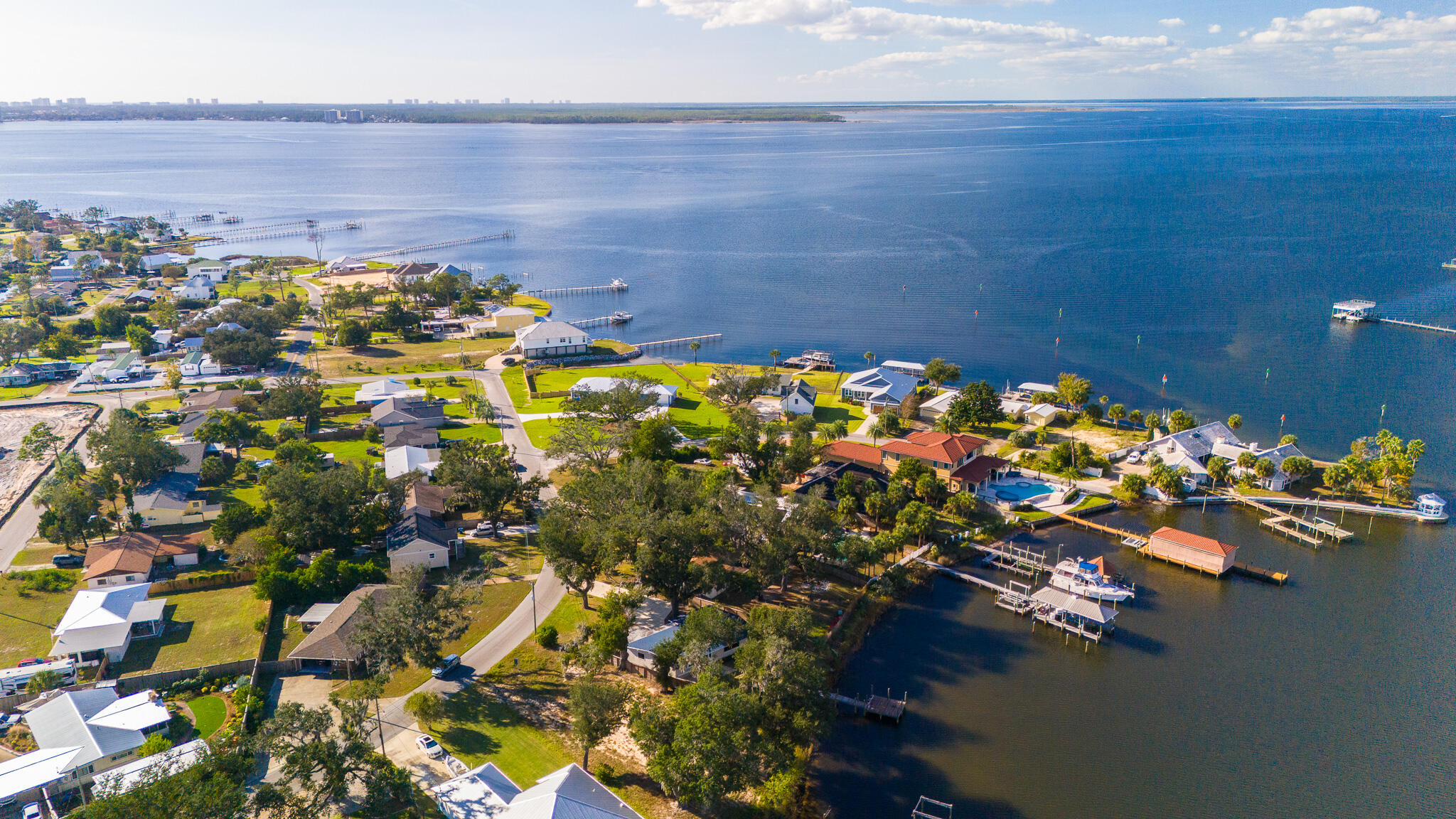 SHORELINE PROPERTIES S/D - Residential