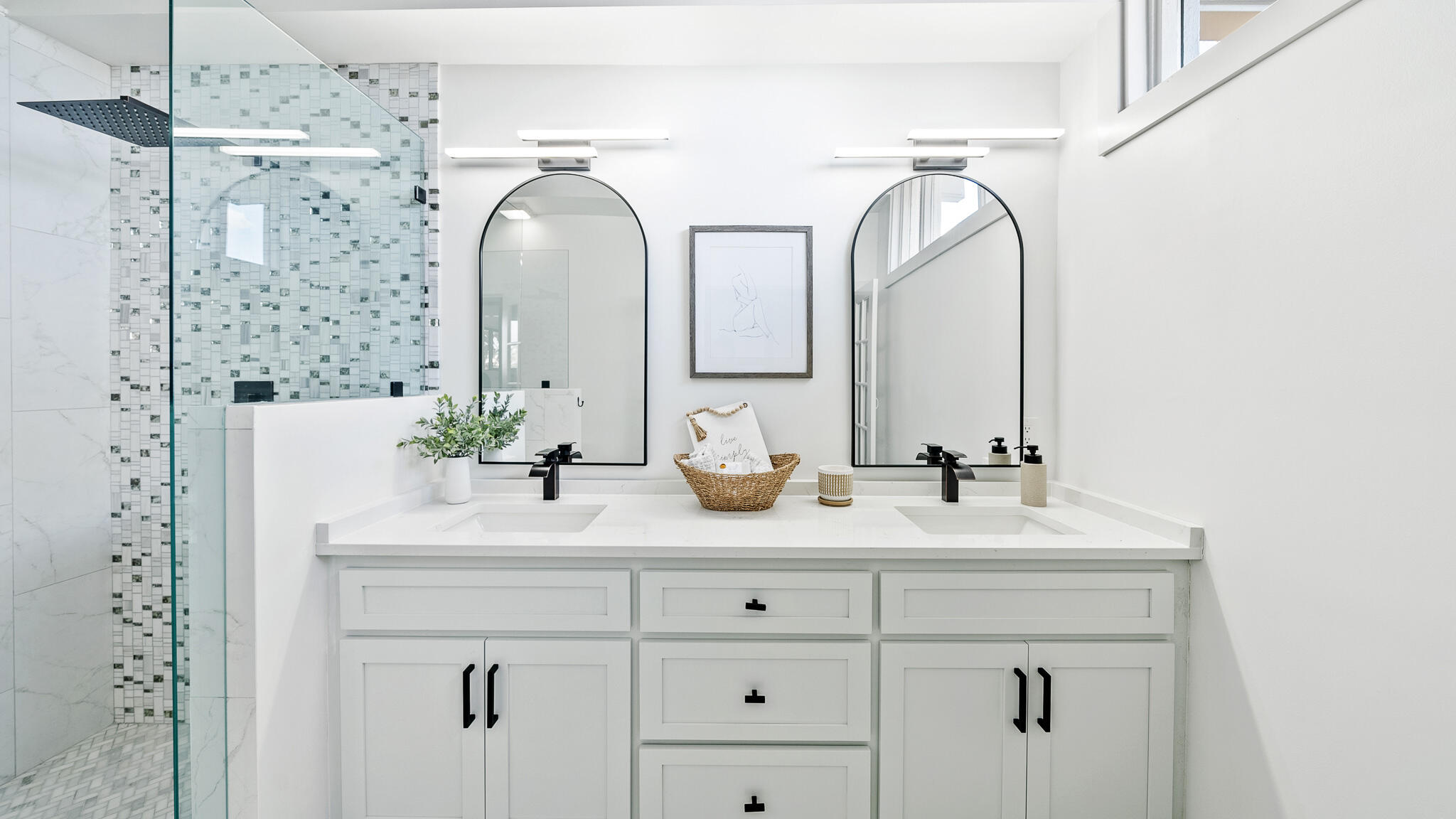 SHORELINE PROPERTIES S/D - Residential