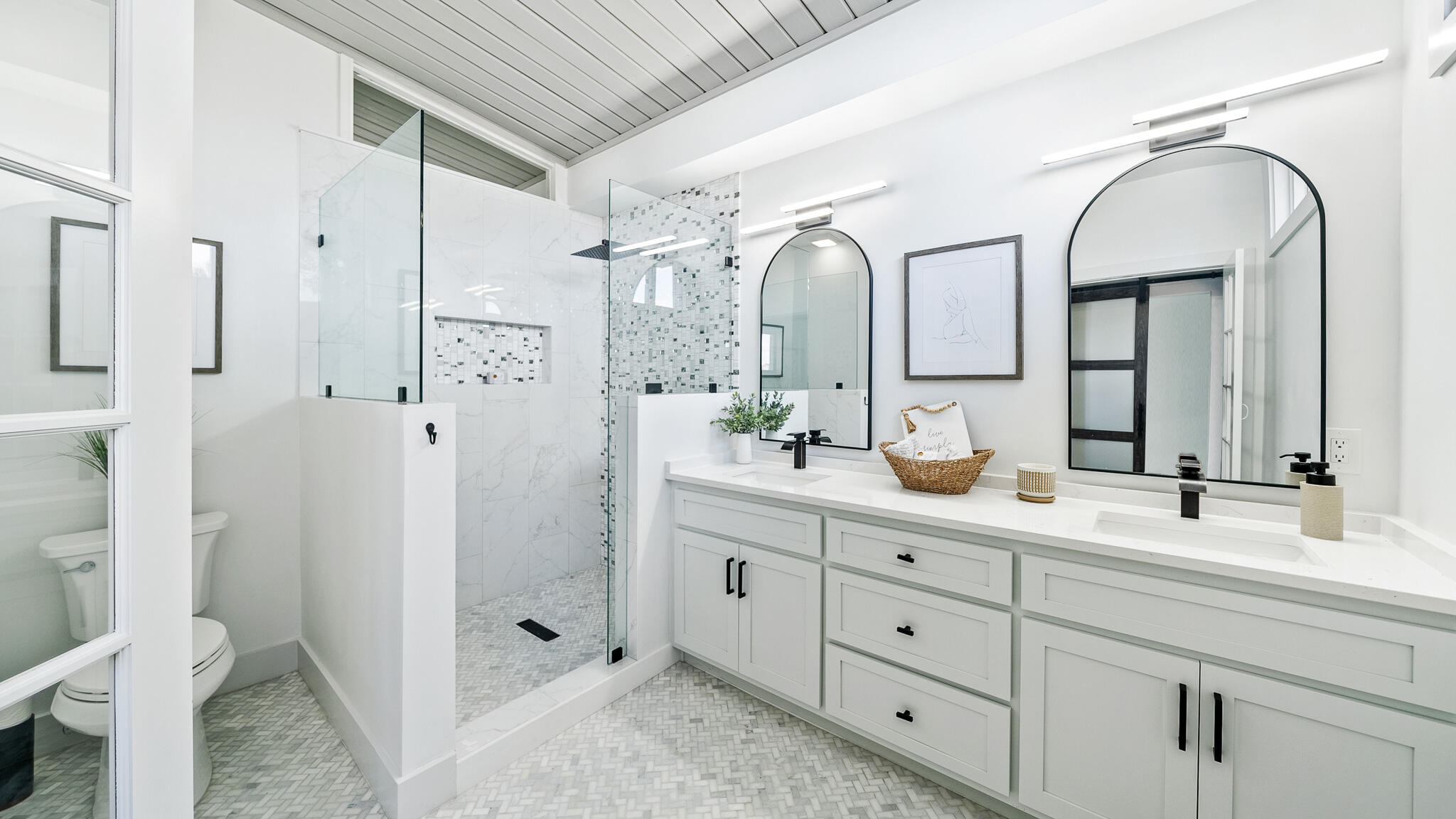 SHORELINE PROPERTIES S/D - Residential