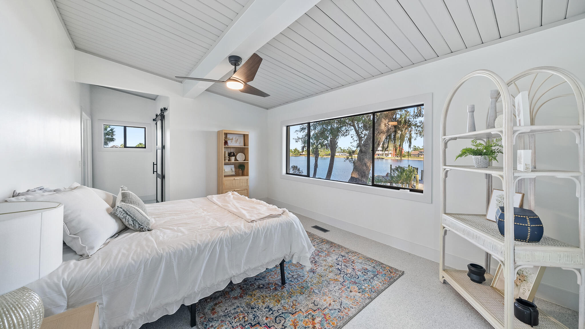 SHORELINE PROPERTIES S/D - Residential