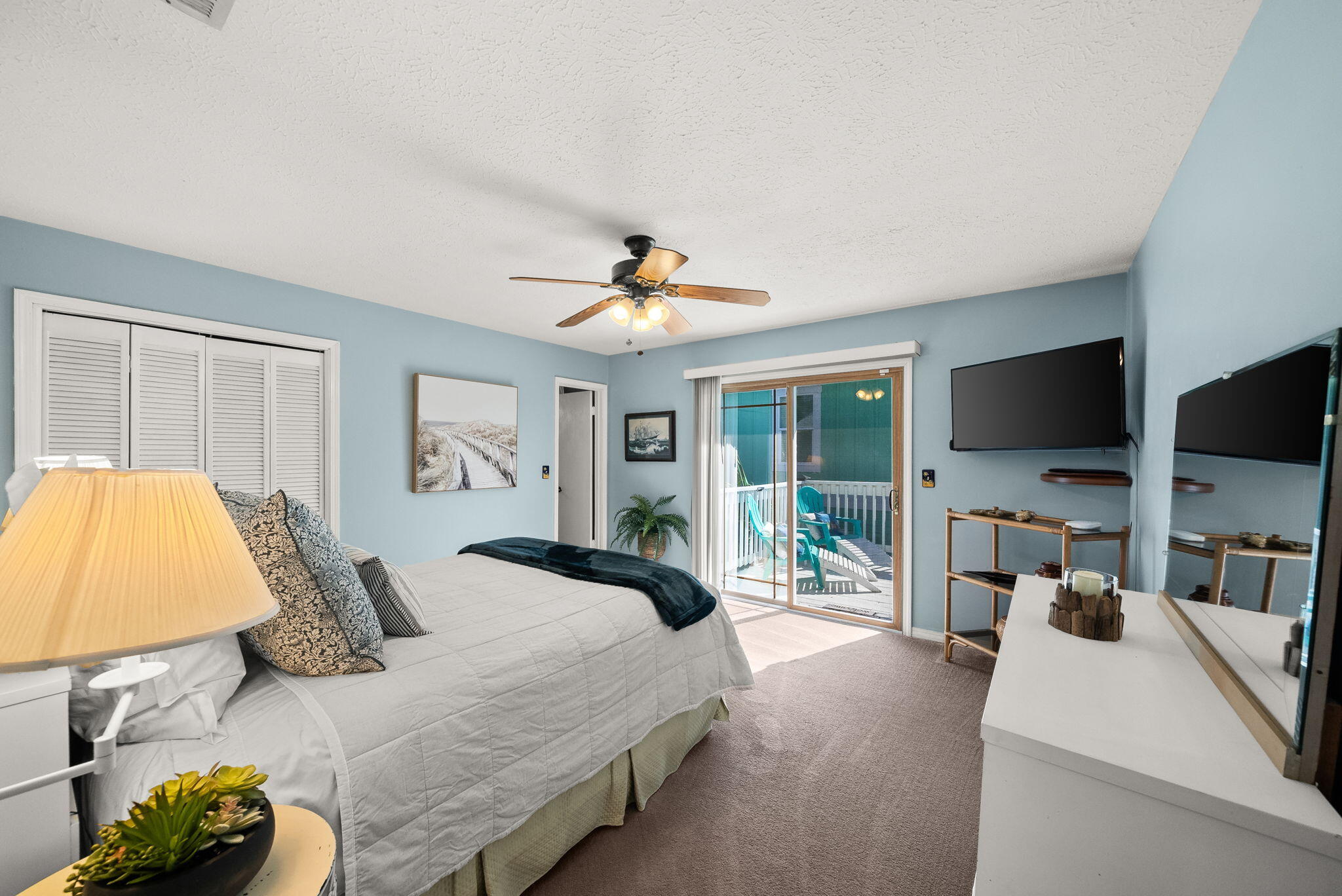 WELLS GULF BEACH ESTATES - Residential