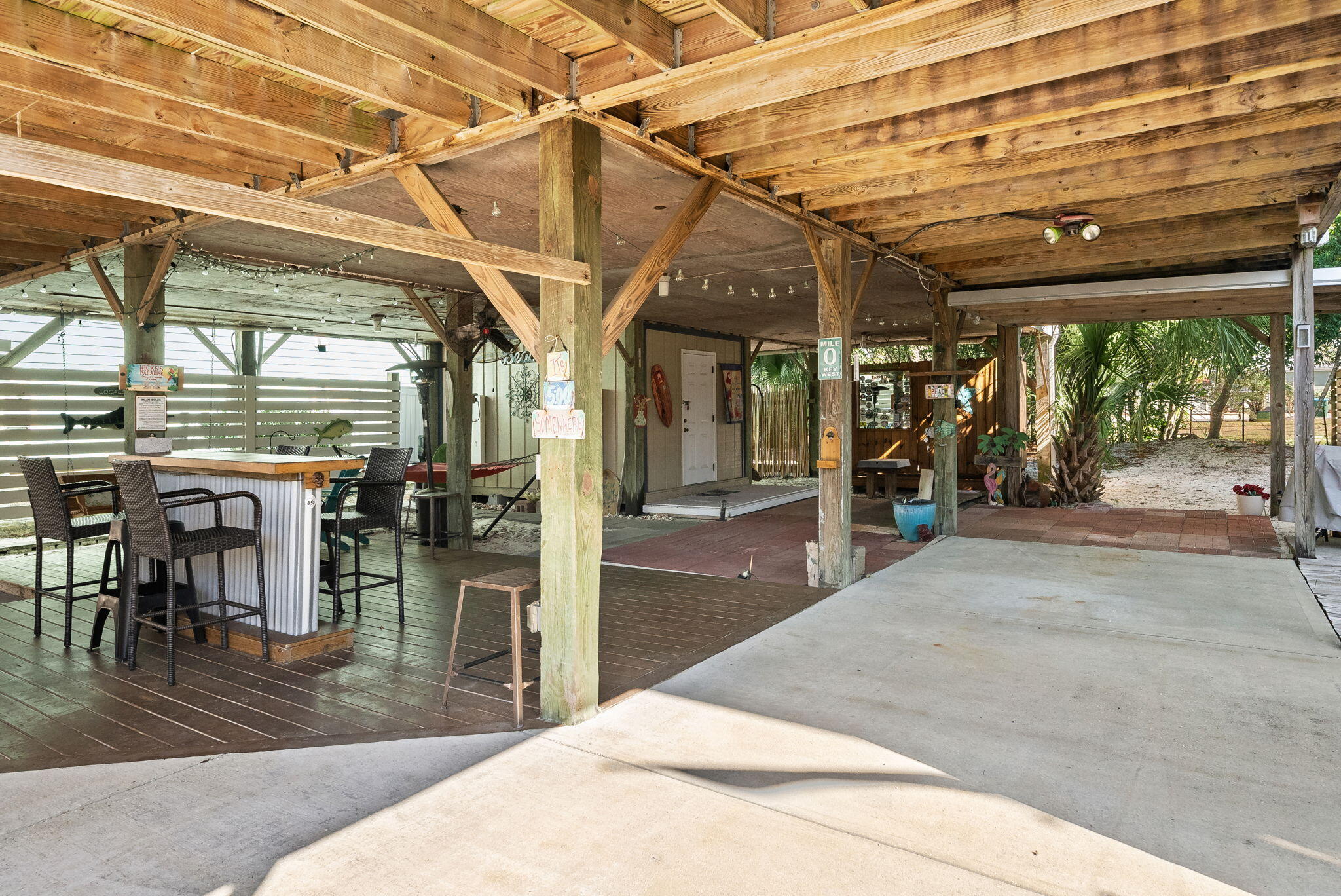 WELLS GULF BEACH ESTATES - Residential