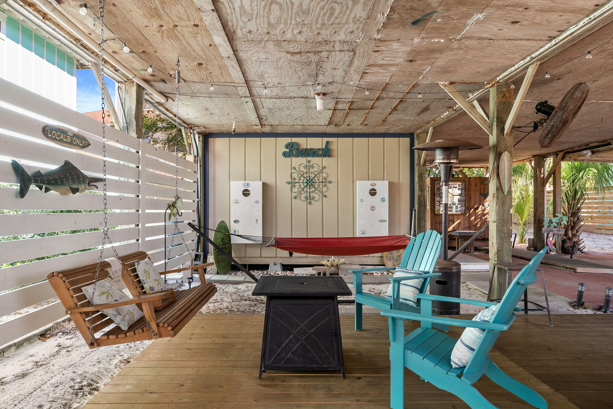 WELLS GULF BEACH ESTATES - Residential