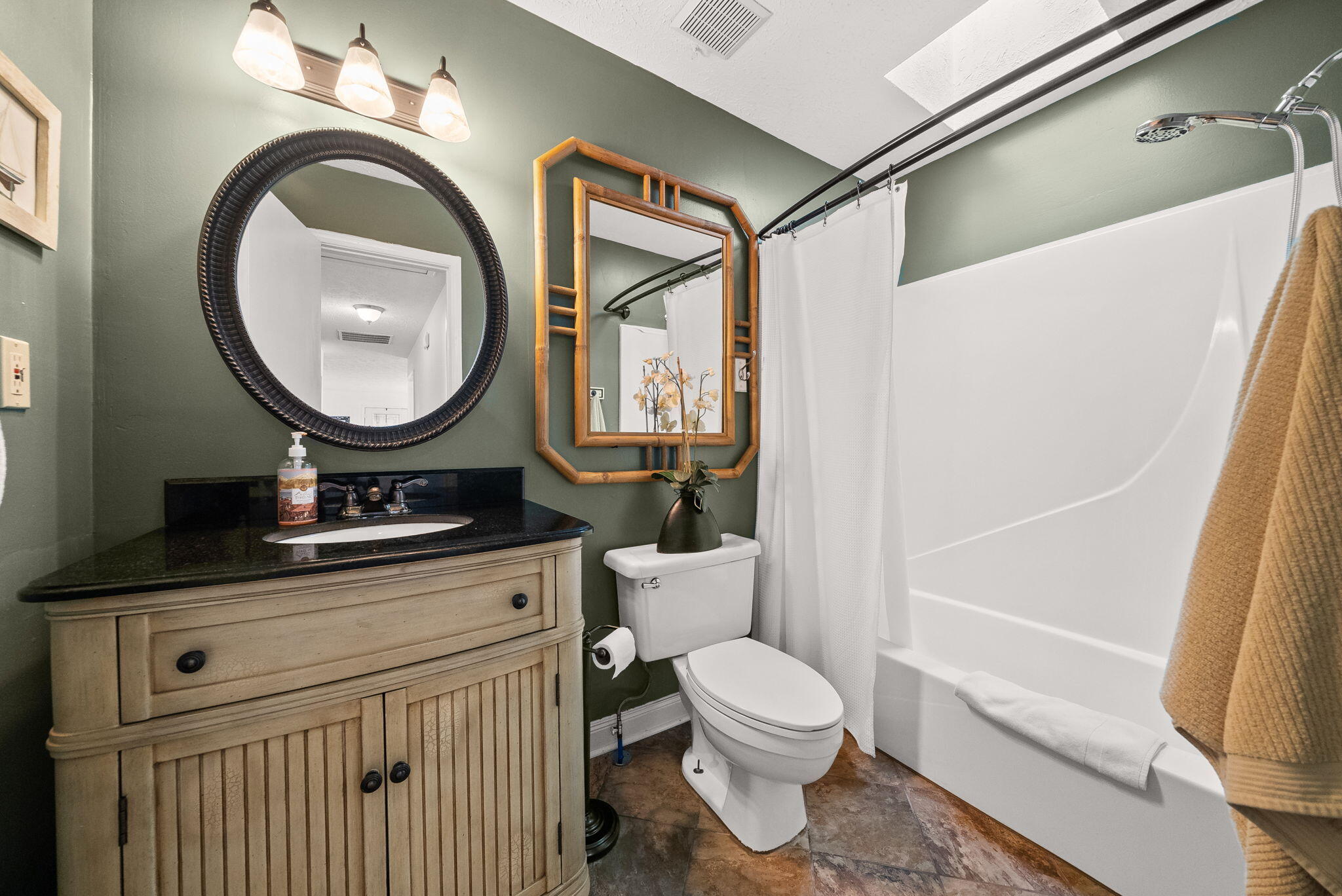 WELLS GULF BEACH ESTATES - Residential