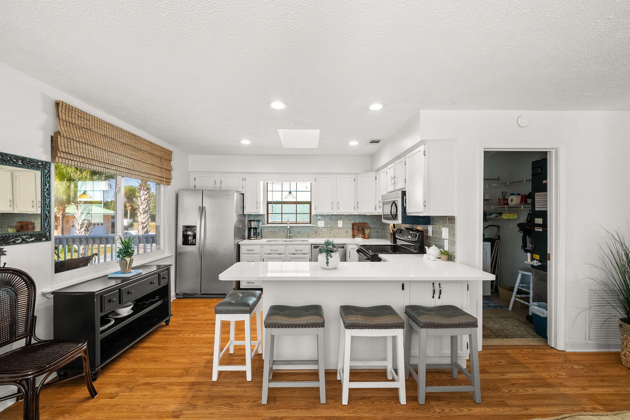 WELLS GULF BEACH ESTATES - Residential