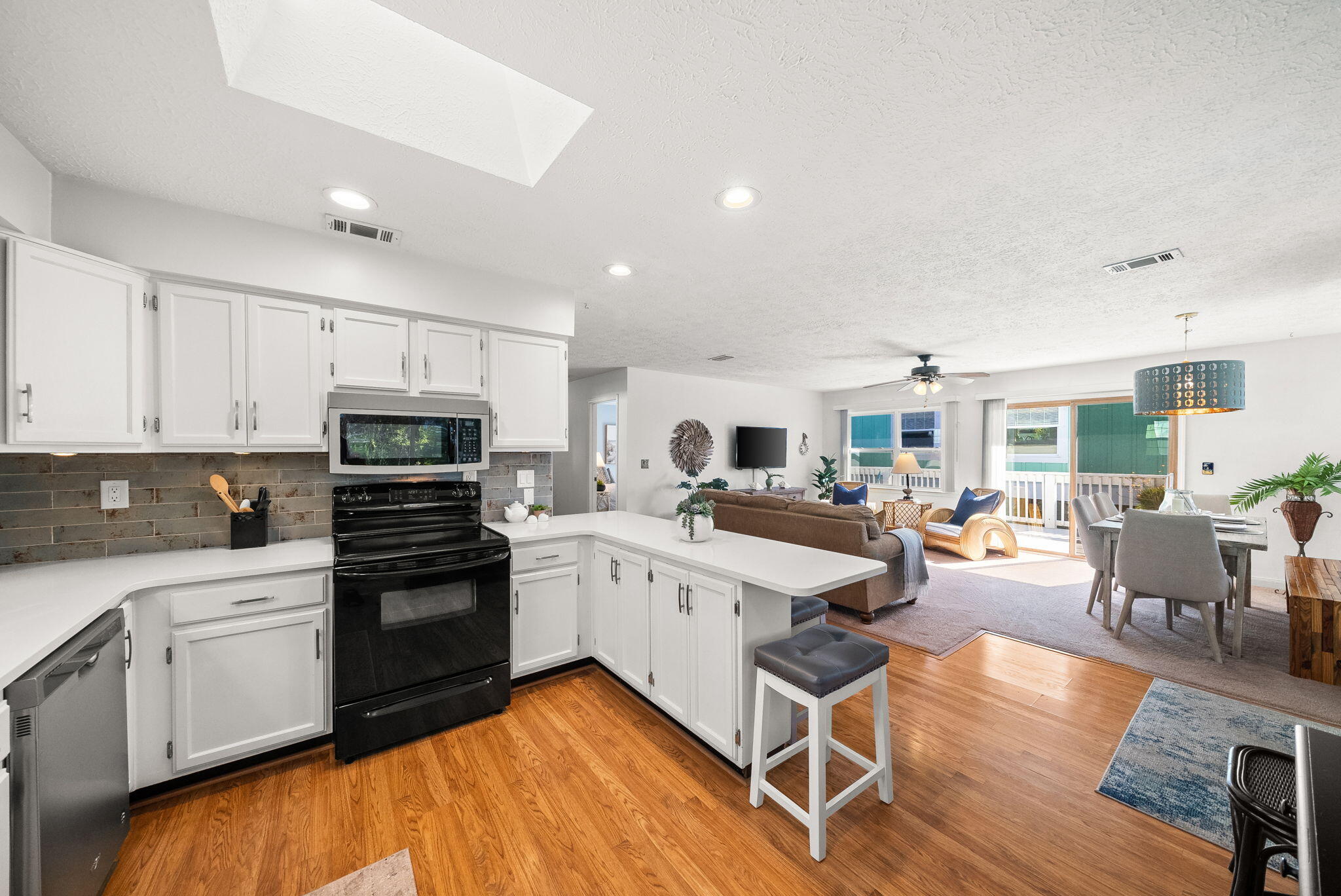 WELLS GULF BEACH ESTATES - Residential