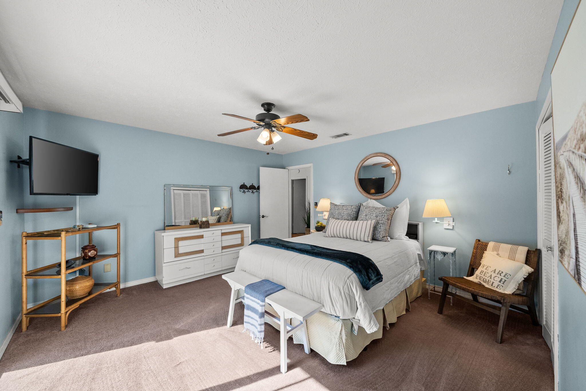 WELLS GULF BEACH ESTATES - Residential