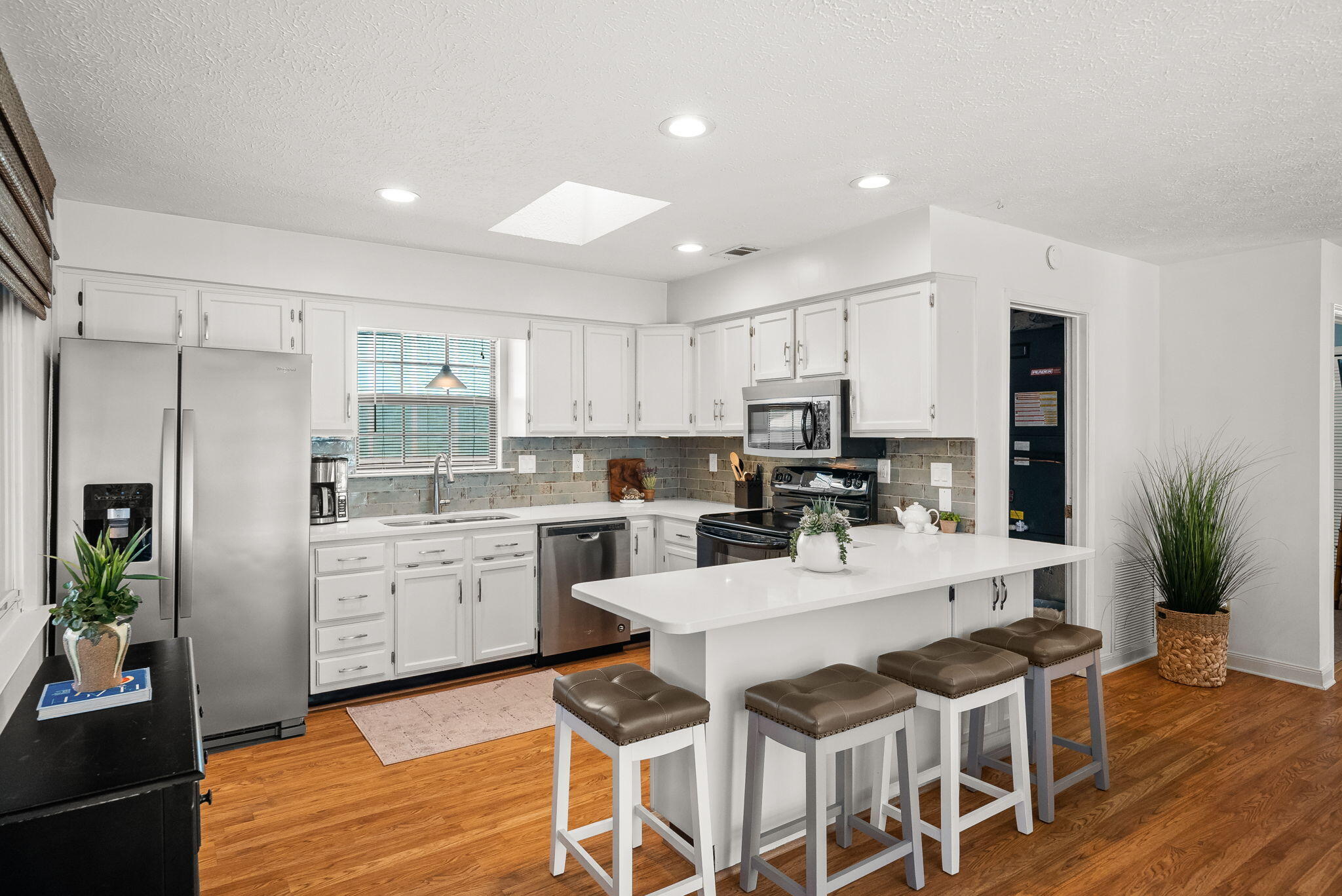 WELLS GULF BEACH ESTATES - Residential