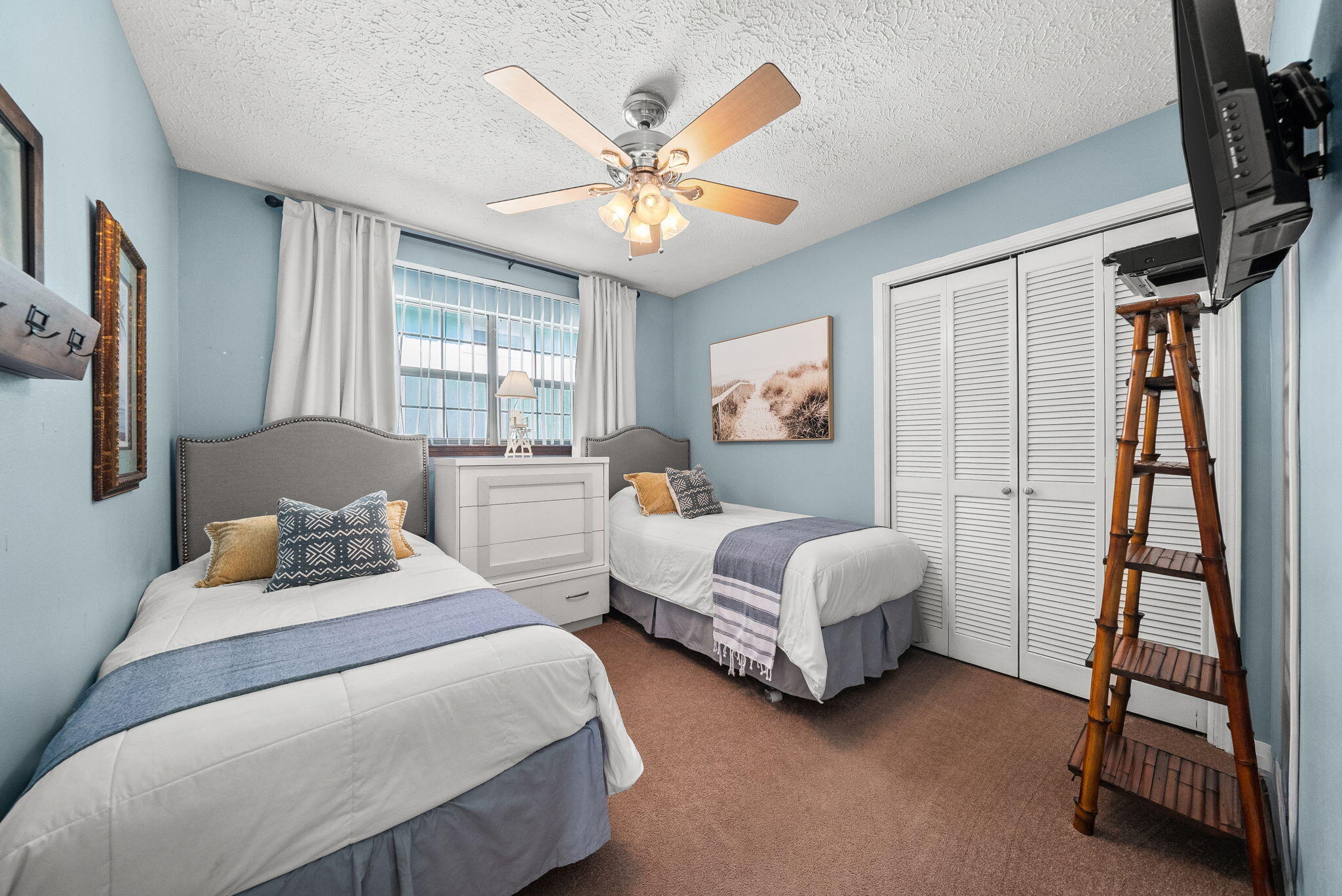 WELLS GULF BEACH ESTATES - Residential