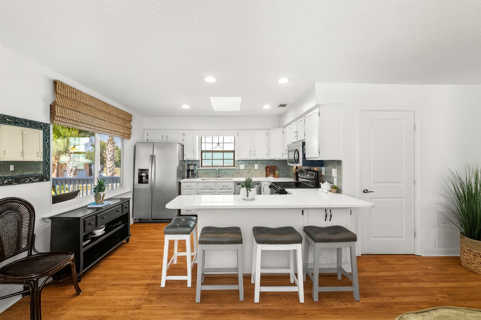 WELLS GULF BEACH ESTATES - Residential