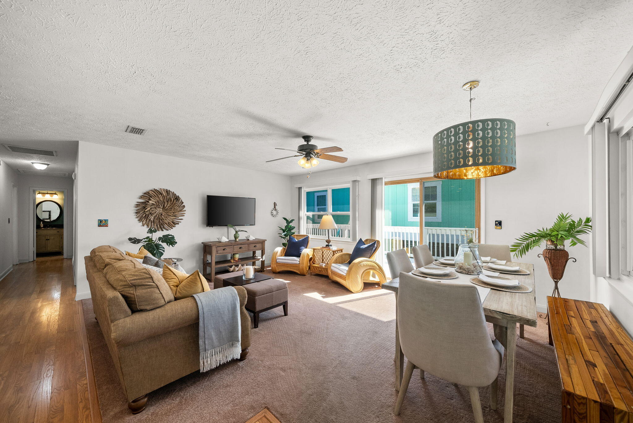 WELLS GULF BEACH ESTATES - Residential
