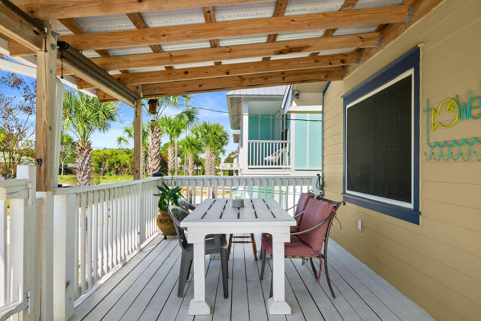 WELLS GULF BEACH ESTATES - Residential