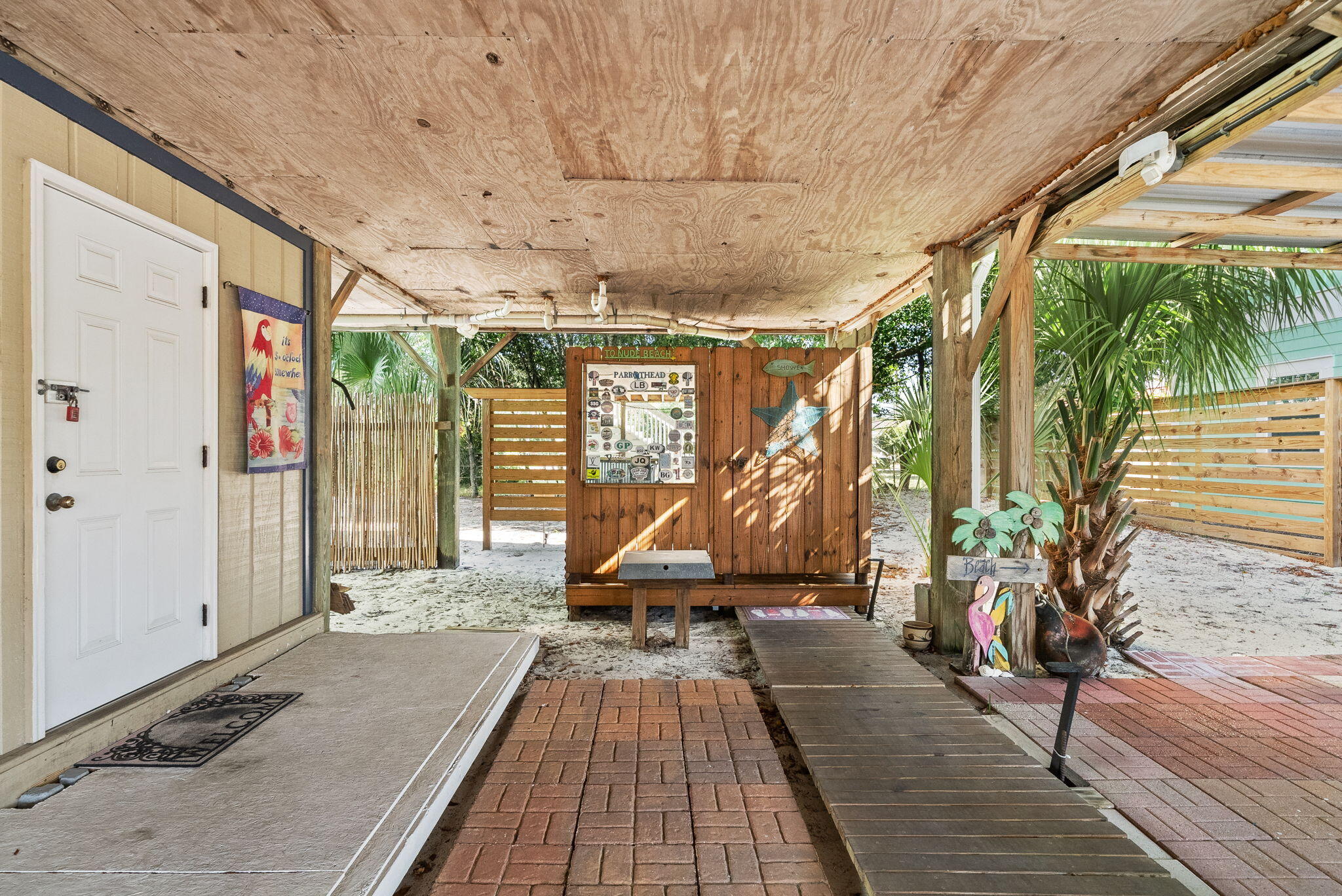 WELLS GULF BEACH ESTATES - Residential