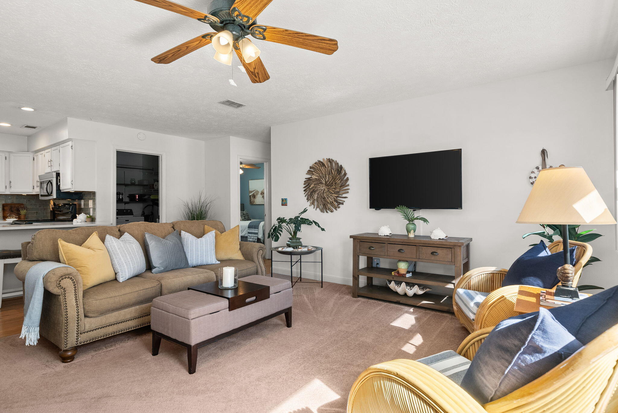 WELLS GULF BEACH ESTATES - Residential