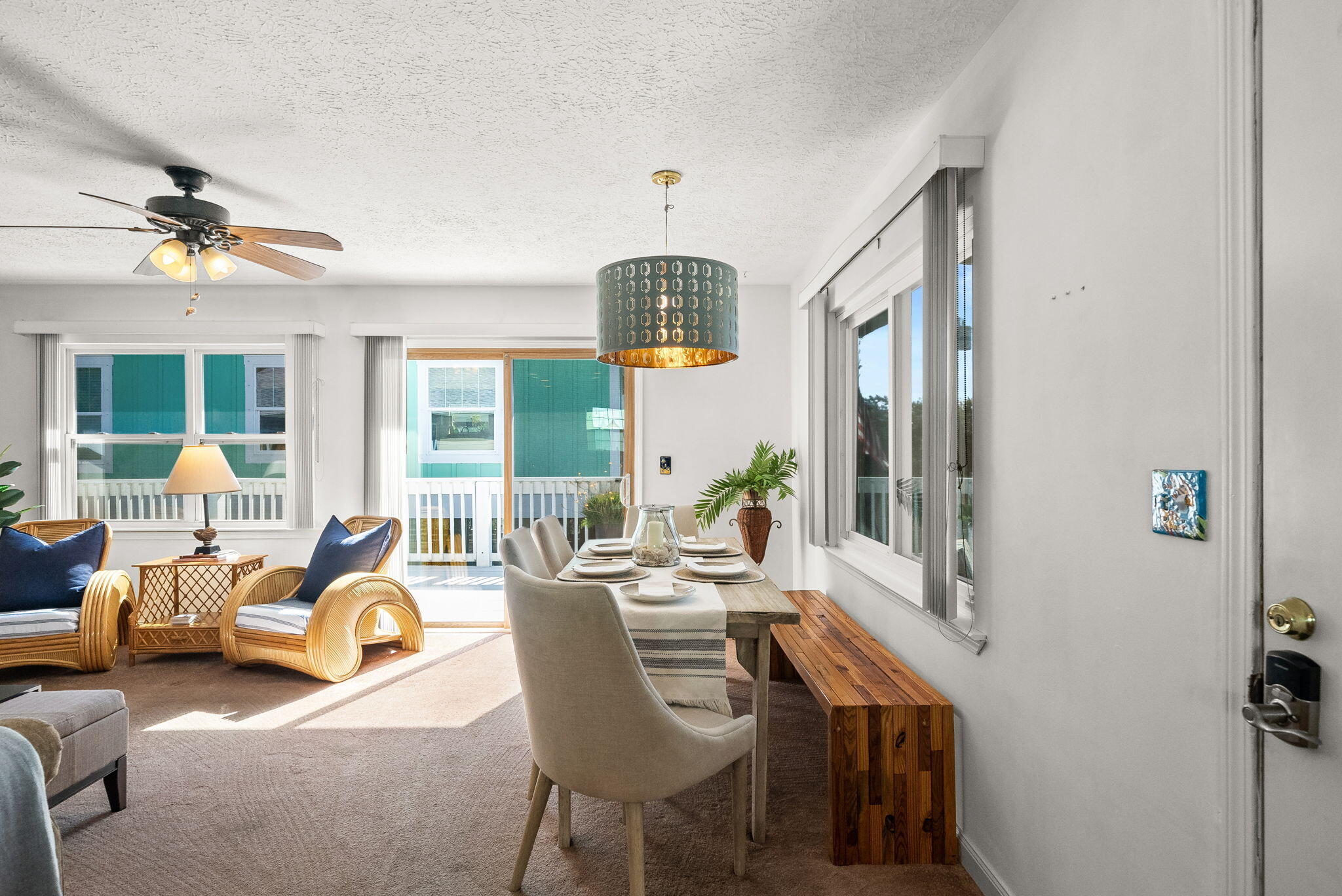 WELLS GULF BEACH ESTATES - Residential