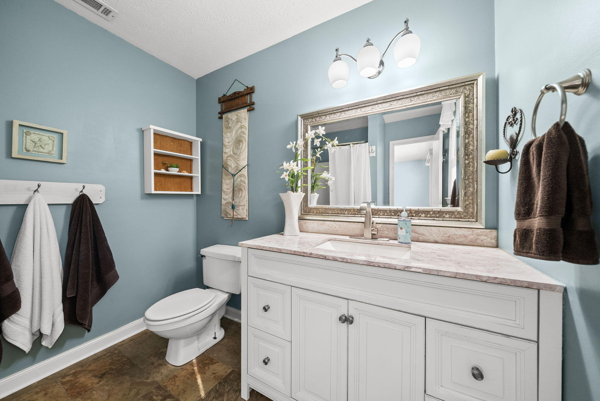 WELLS GULF BEACH ESTATES - Residential