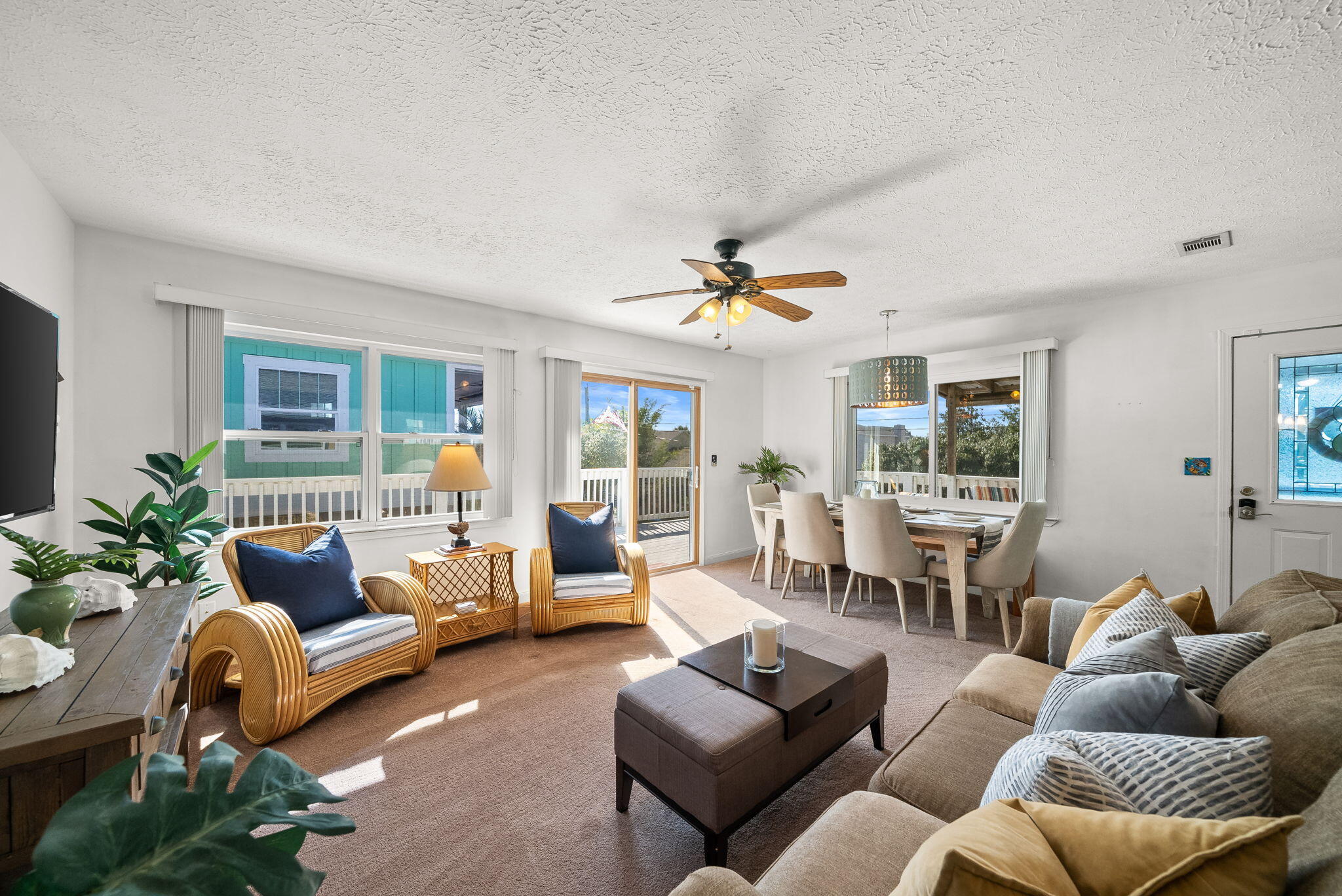 WELLS GULF BEACH ESTATES - Residential