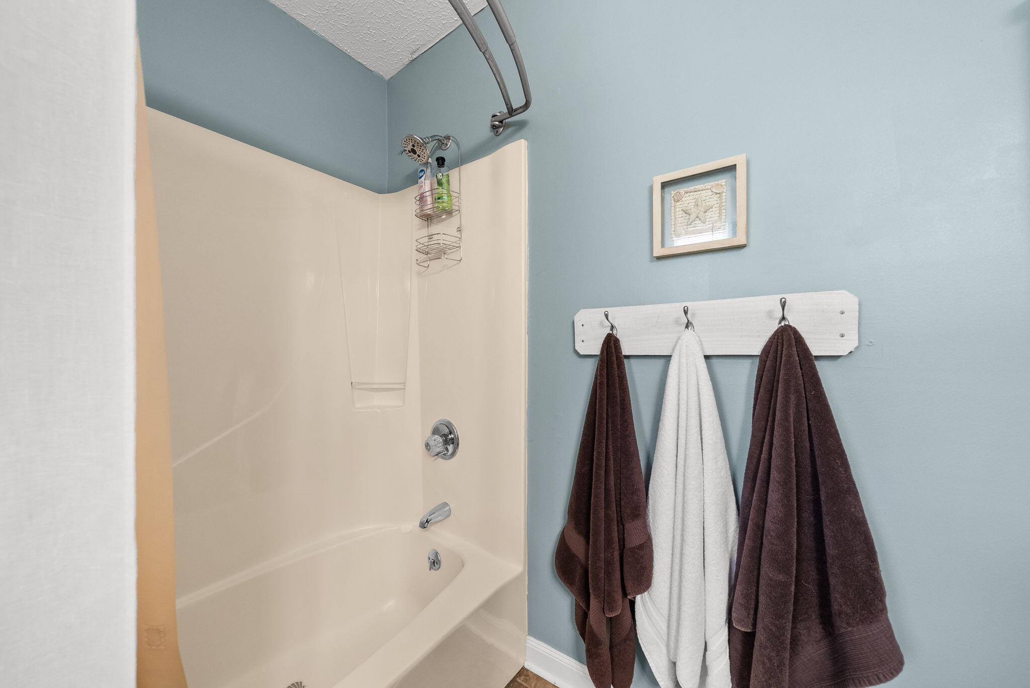 WELLS GULF BEACH ESTATES - Residential