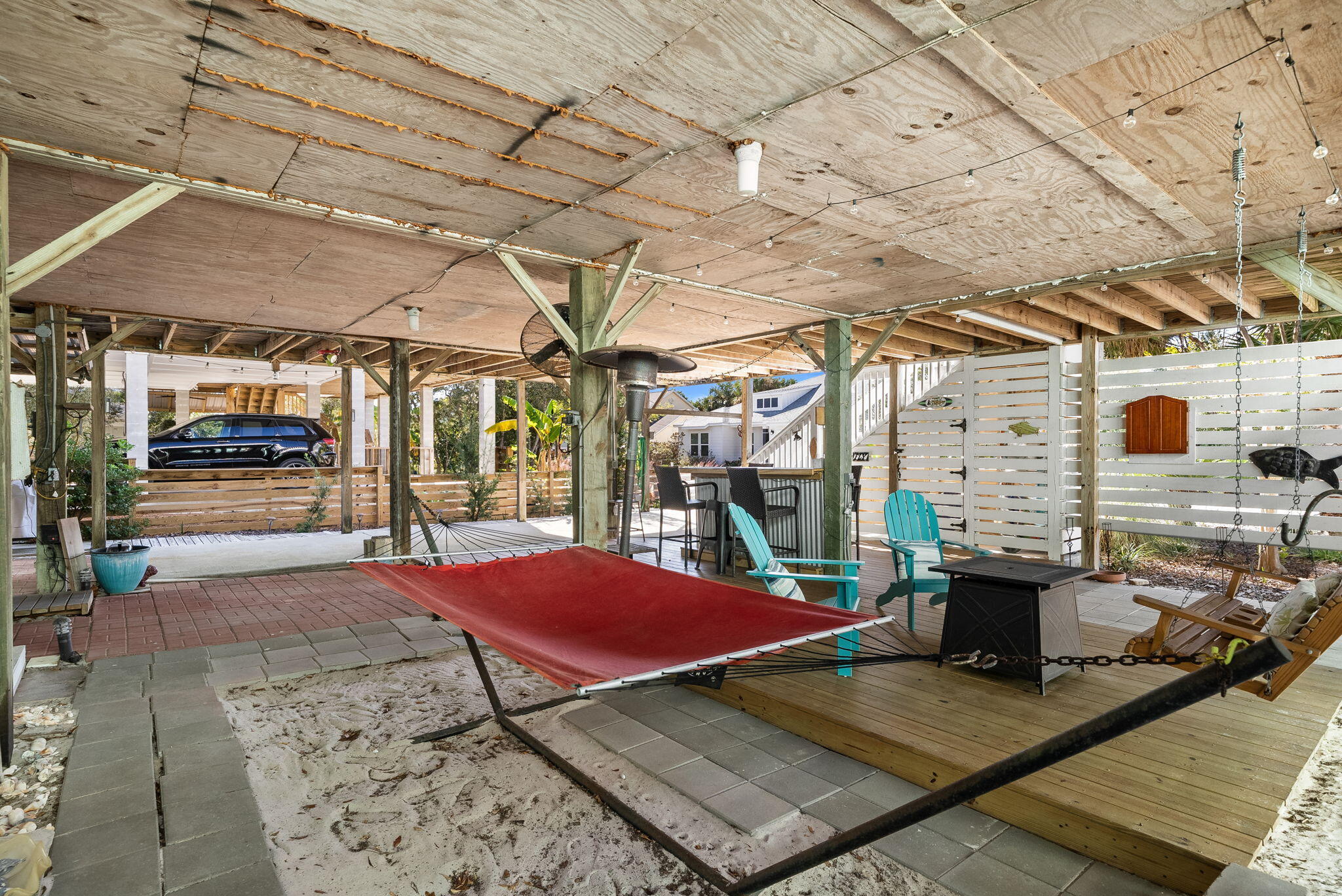 WELLS GULF BEACH ESTATES - Residential